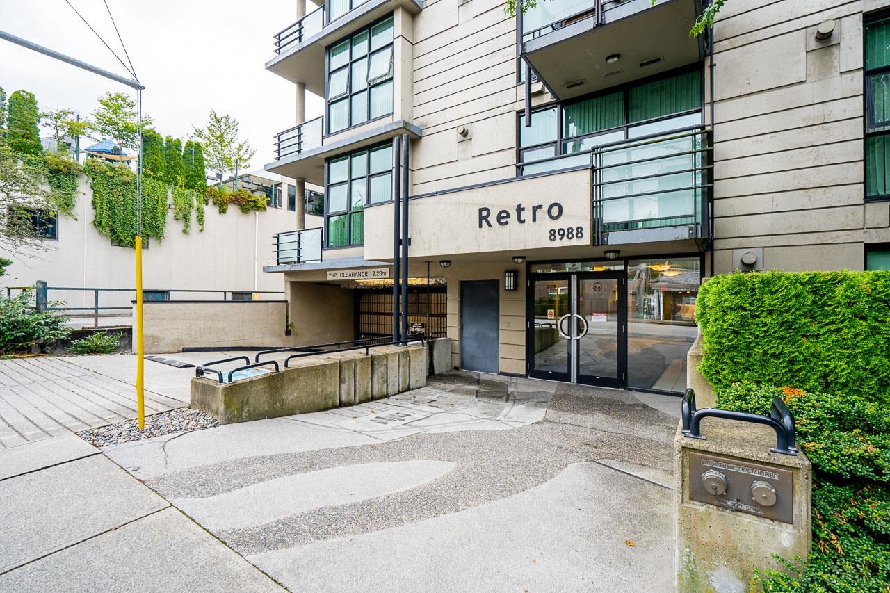 116 8988 Hudson Street, Vancouver, Marpole, V6P 6Z1 30