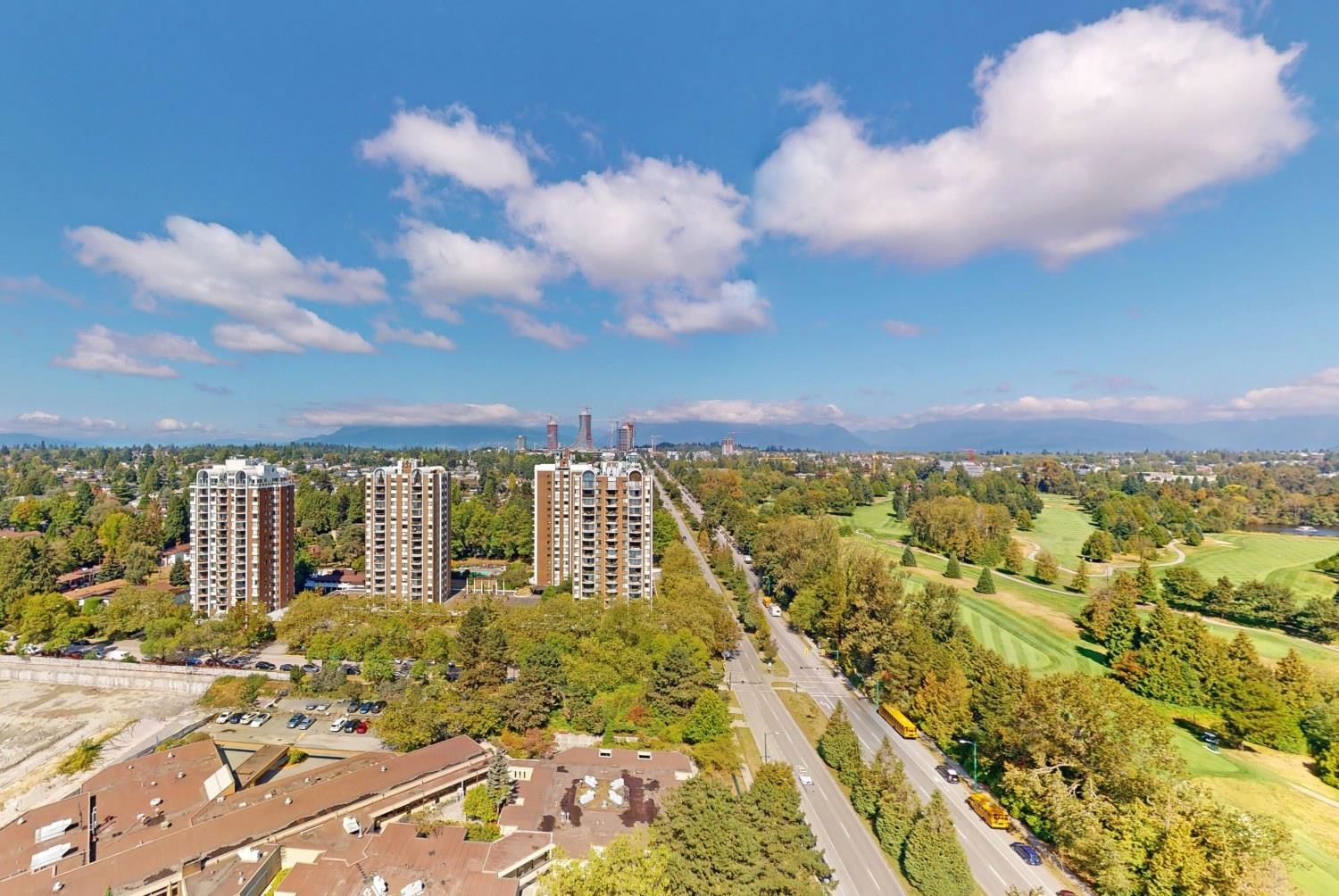 South Cambie Apartment/Condo for sale:  1 bedroom 531 sq.ft. (Listed 2024-10-09)