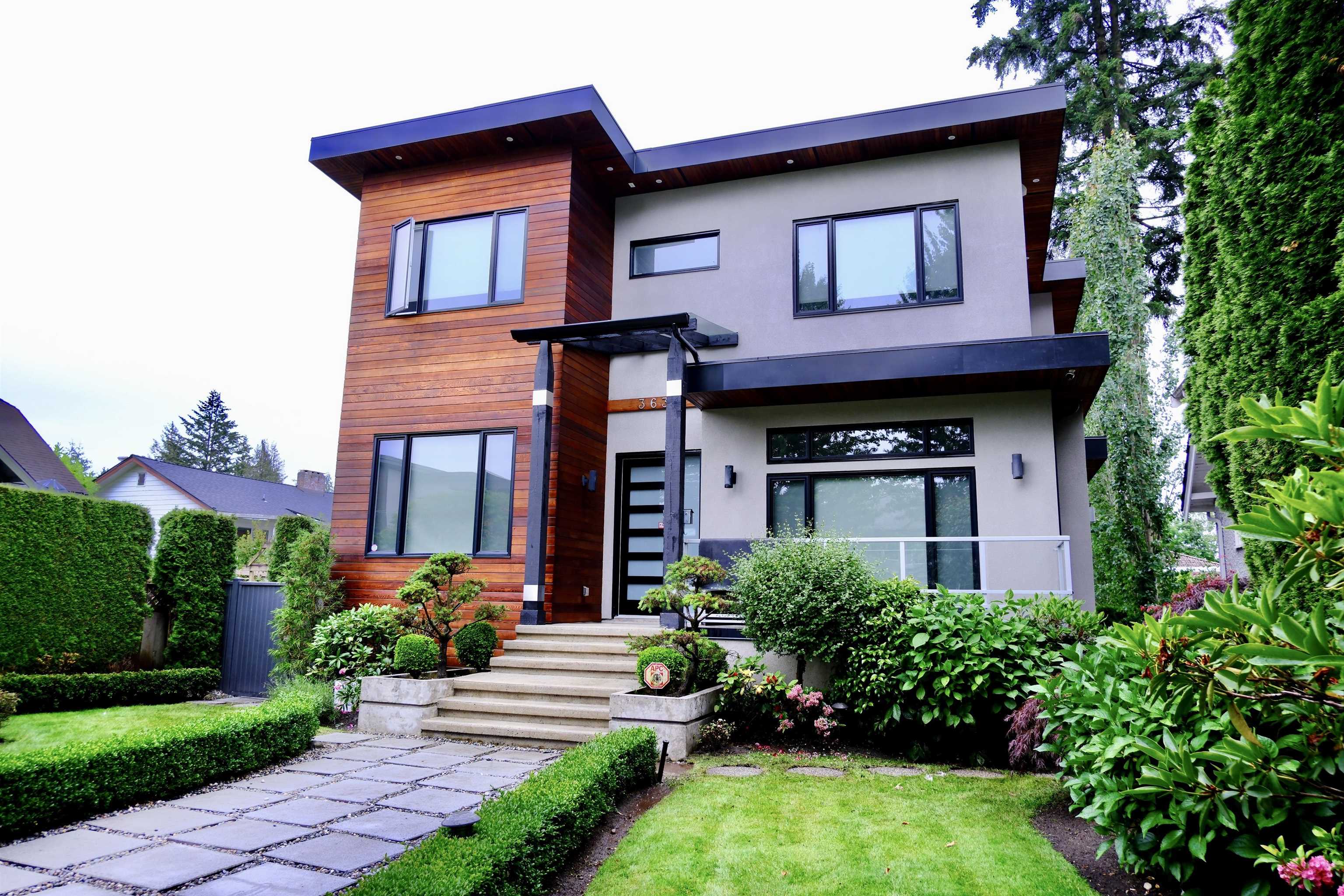 3630 W 34th Avenue, Vancouver, Dunbar, V6N 2L1 1