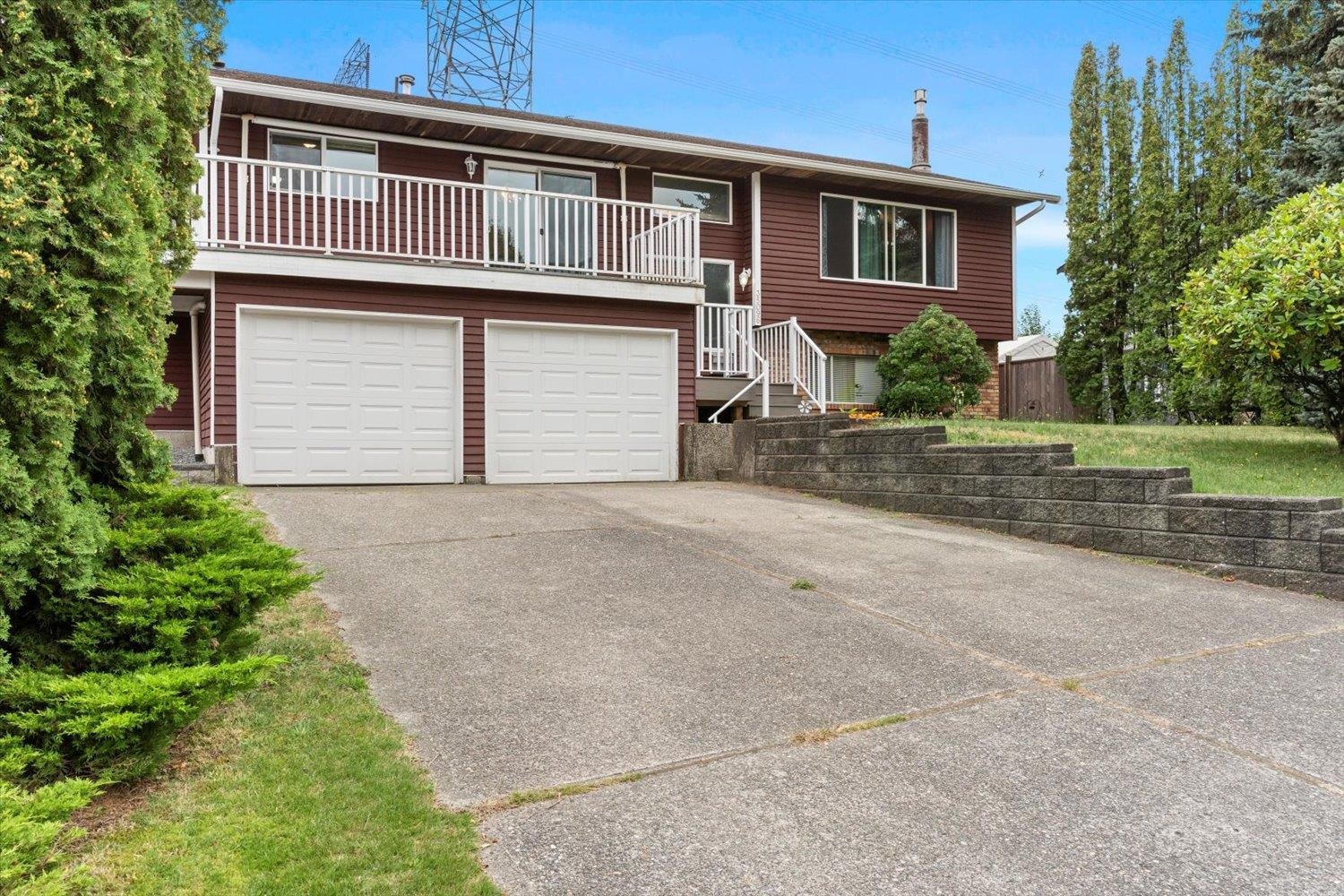 35096 Morgan Way, Abbotsford, Abbotsford East, V2S 5T7 1