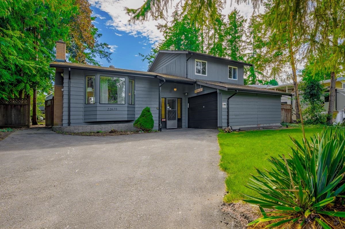 22670 Lee Avenue, Maple Ridge, East Central, V2X 4G5