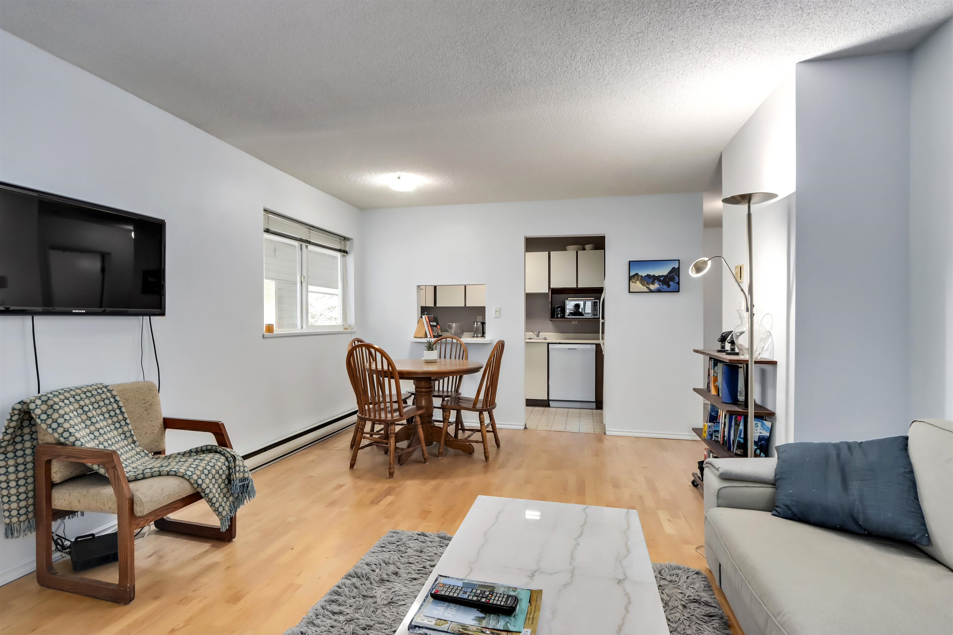 8 3250 W 4th Avenue, Vancouver, Kitsilano, V6K 1R9 7