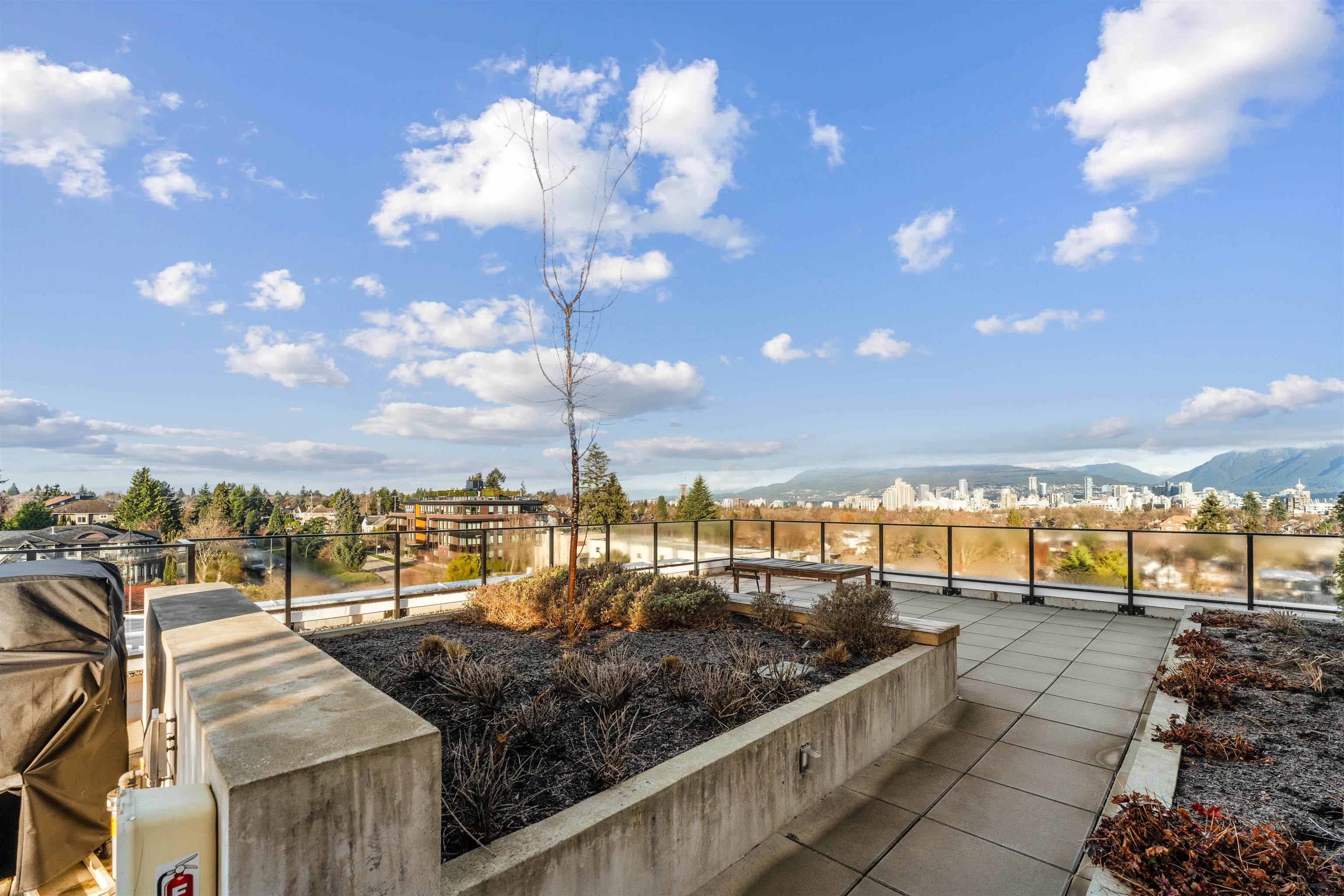 206 528 W King Edward Avenue, Vancouver, Cambie, V5Z 2C3 8