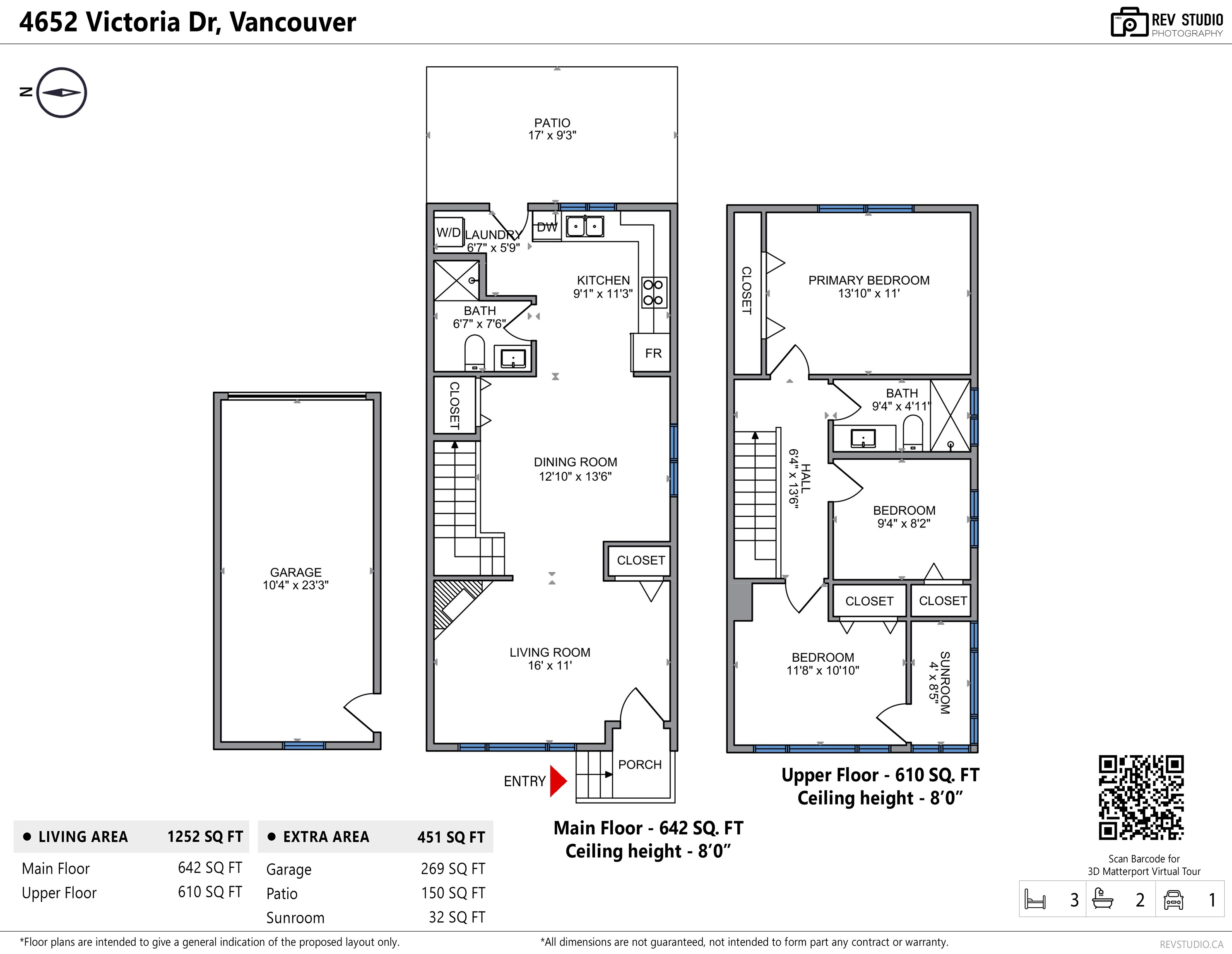 4652 Victoria Drive, Vancouver, Victoria VE, V5N 4N9 24