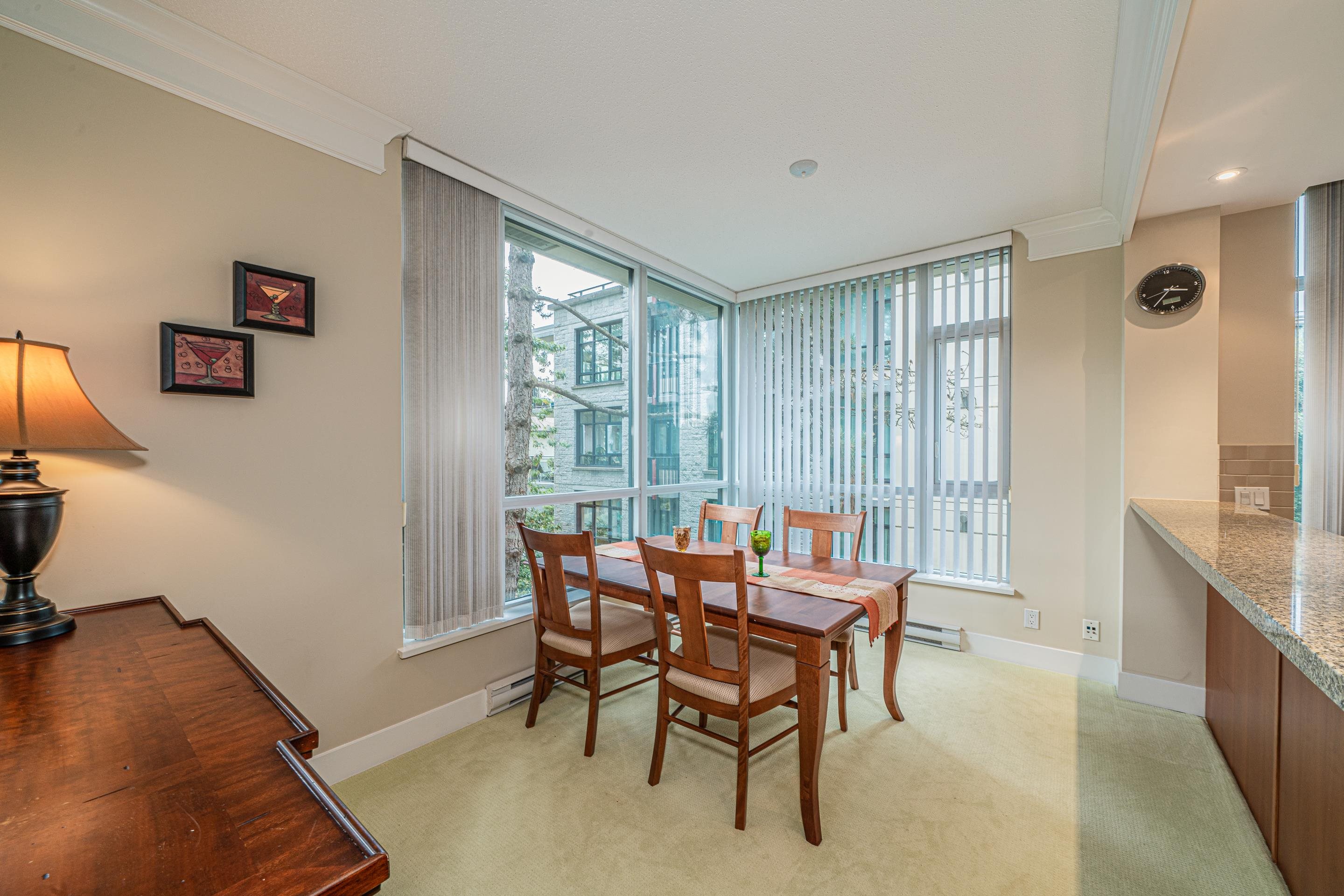 305 4759 Valley Drive, Vancouver, Quilchena, V6J 4B7 9