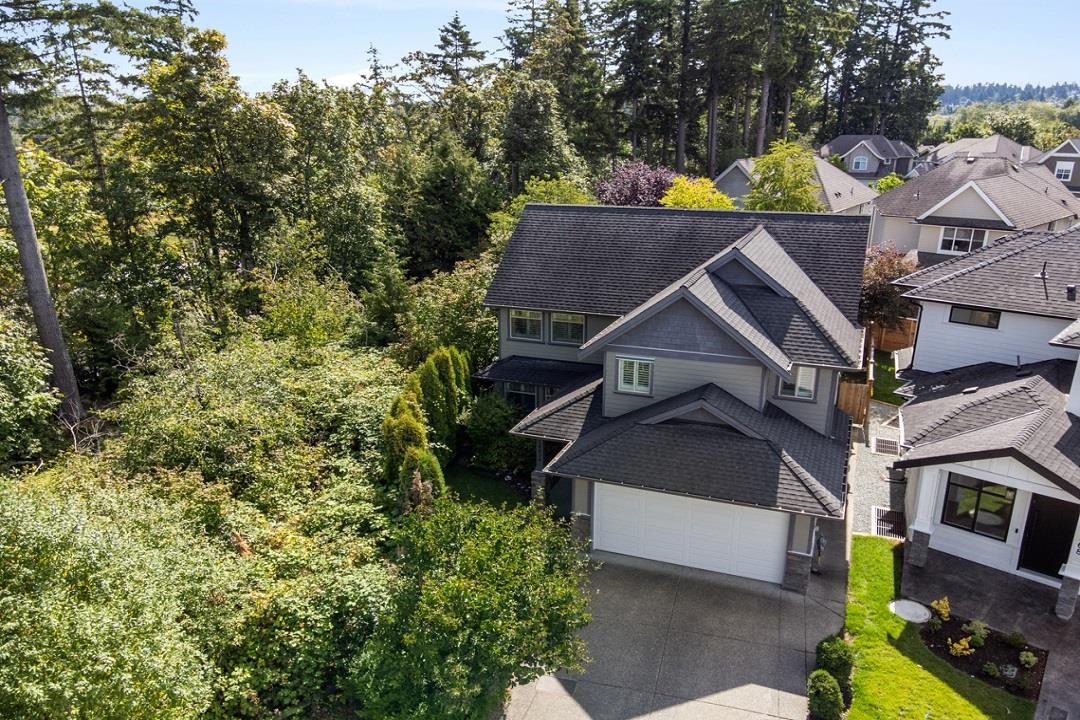 King George Corridor House/Single Family for sale:  4 bedroom 3,346 sq.ft. (Listed 2024-09-04)