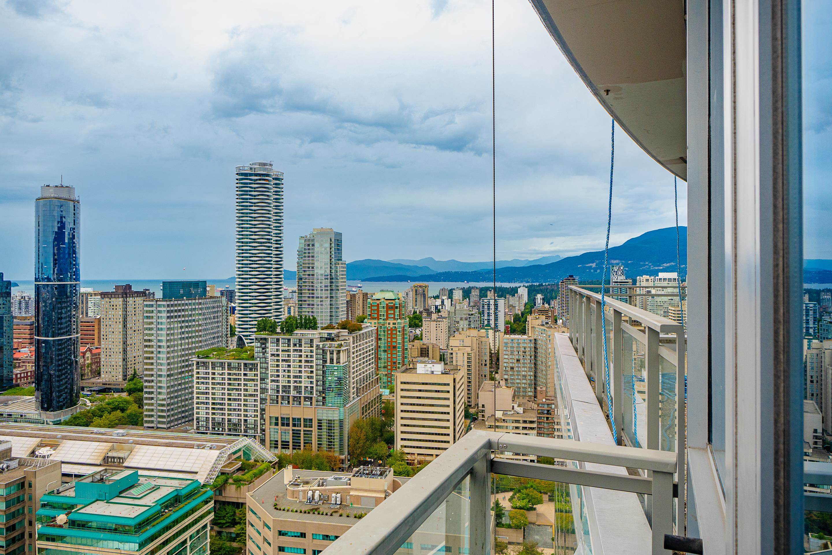 3505 833 Seymour Street, Vancouver, Downtown VW, V6B 0G4 26