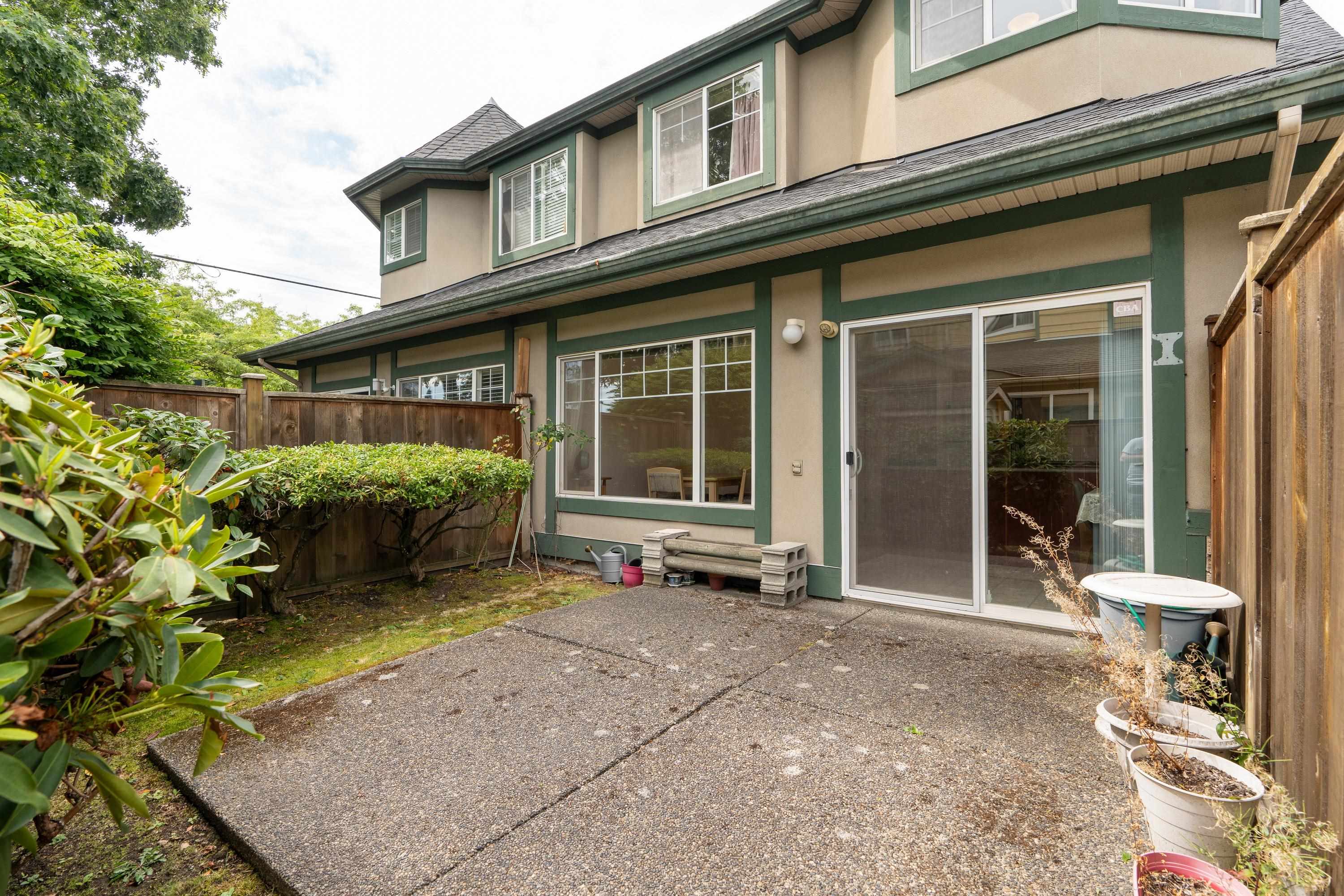 2 11511 Cambie Road, Richmond, East Cambie, V6X 1L6 20