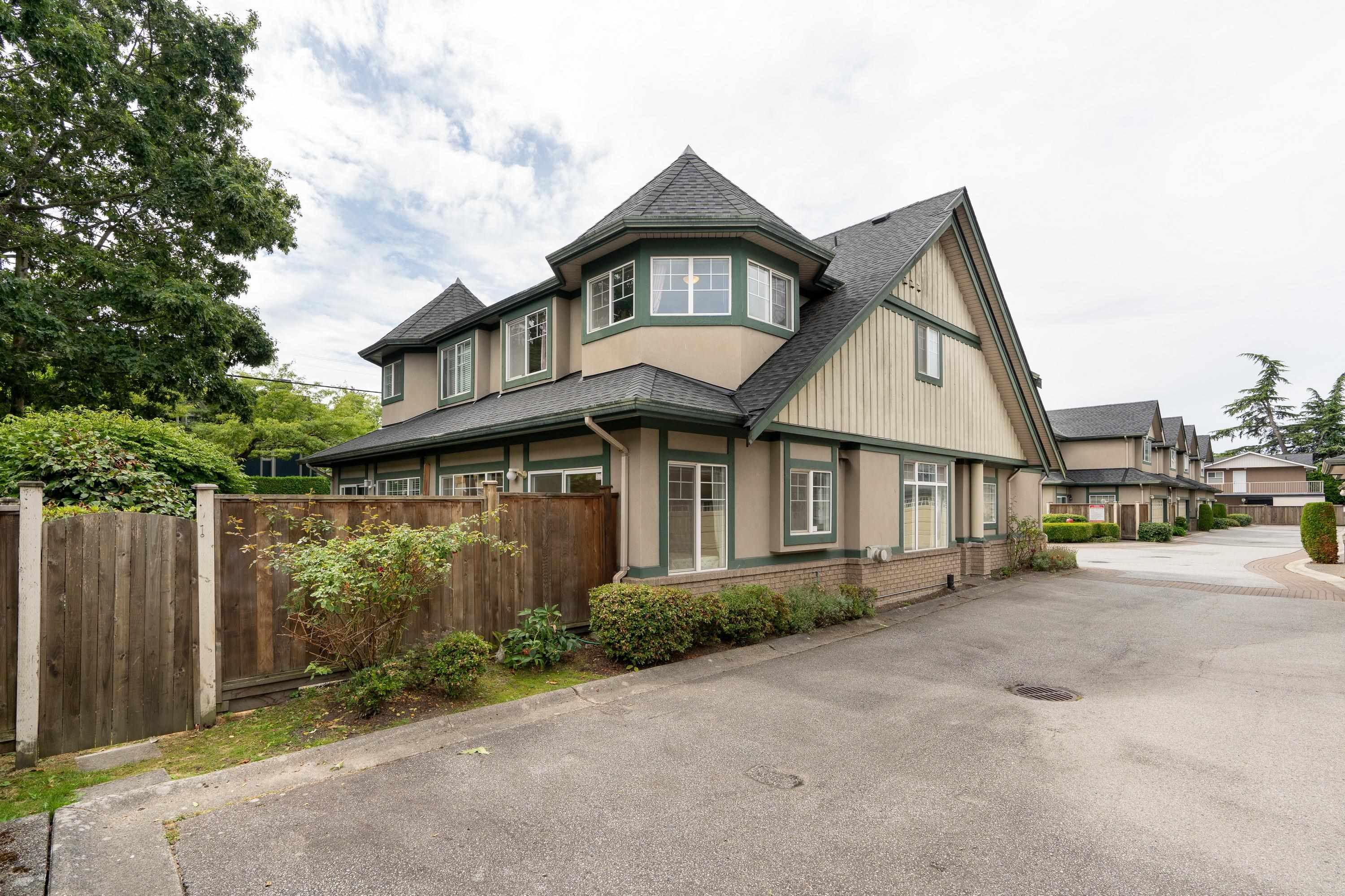 2 11511 Cambie Road, Richmond, East Cambie, V6X 1L6 3