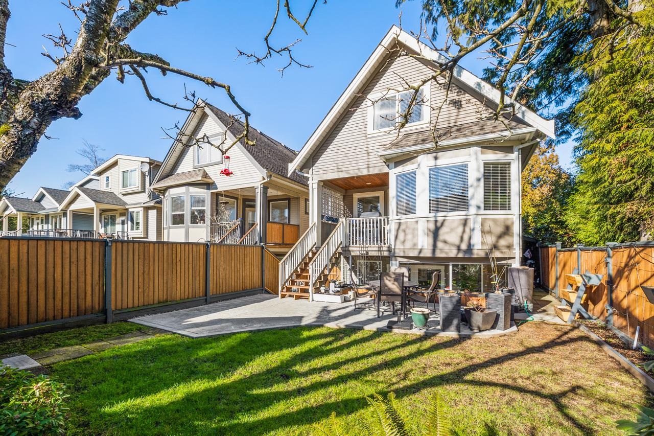 15556 Goggs Avenue, White Rock, White Rock, V4B 2N6 33