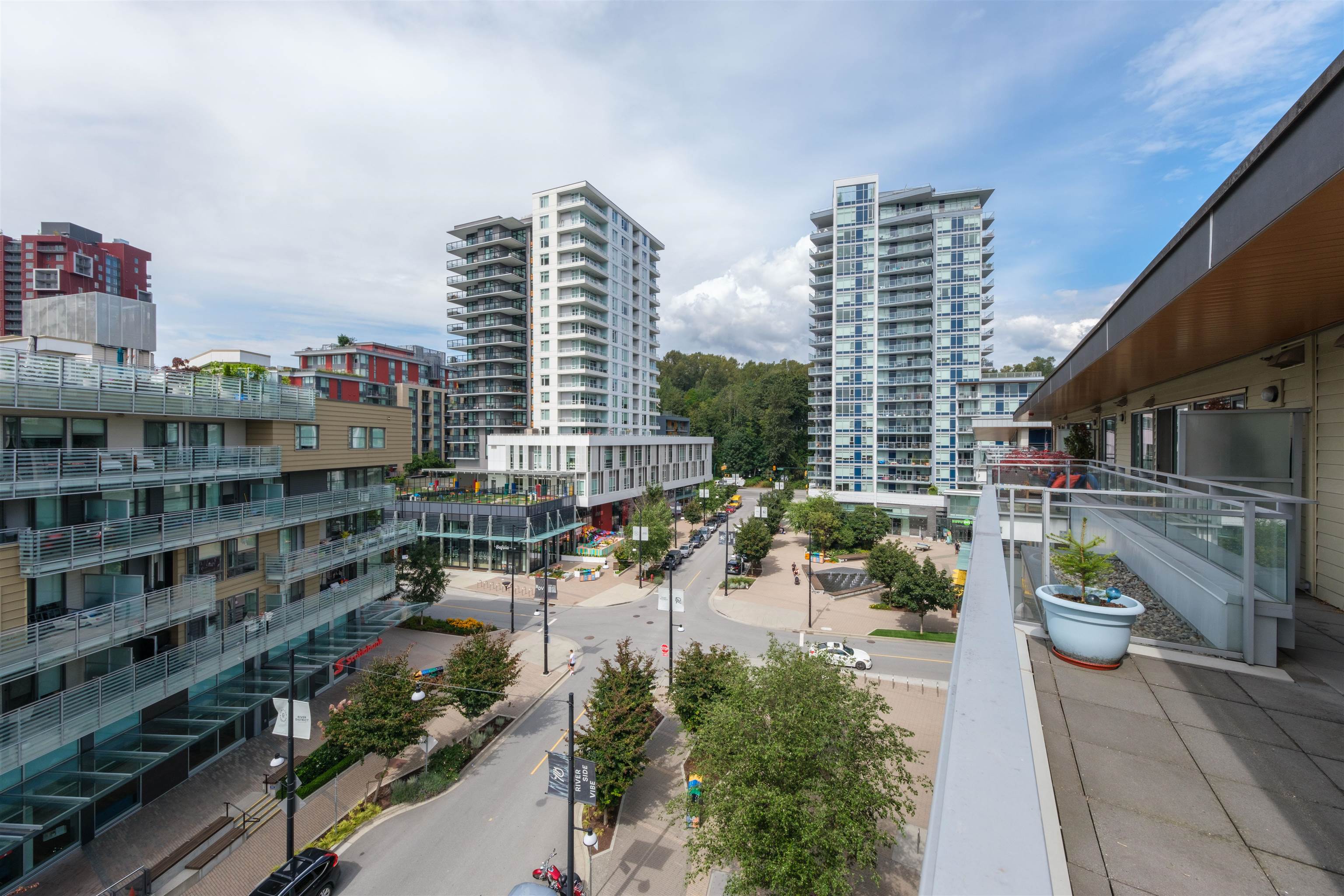 703 8580 River District Crossing, Vancouver, South Marine, V5S 0B9 36