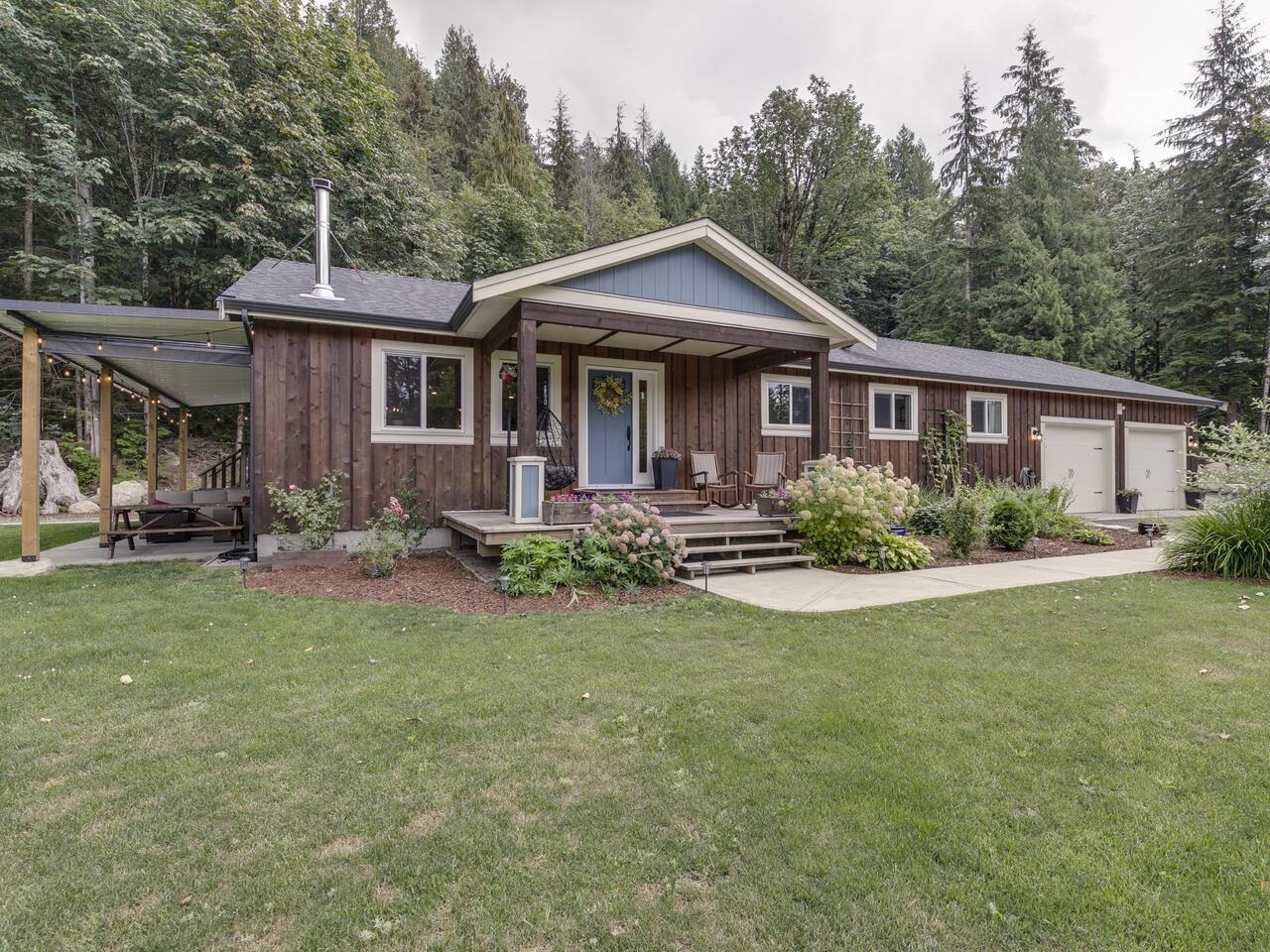 36478 Cascade Ridge Drive, Mission, Dewdney Deroche, V2V 7G9