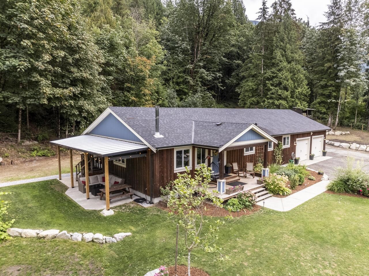 36478 Cascade Ridge Drive, Mission, Dewdney Deroche, V2V 7G9 3