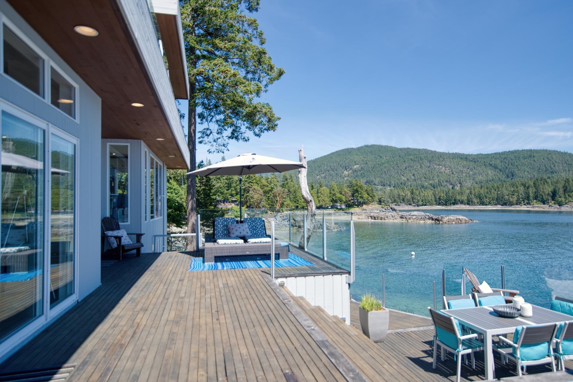 12424 Arbutus Landing Road, Madeira Park, Pender Harbour Egmont, V0N 2H1 7