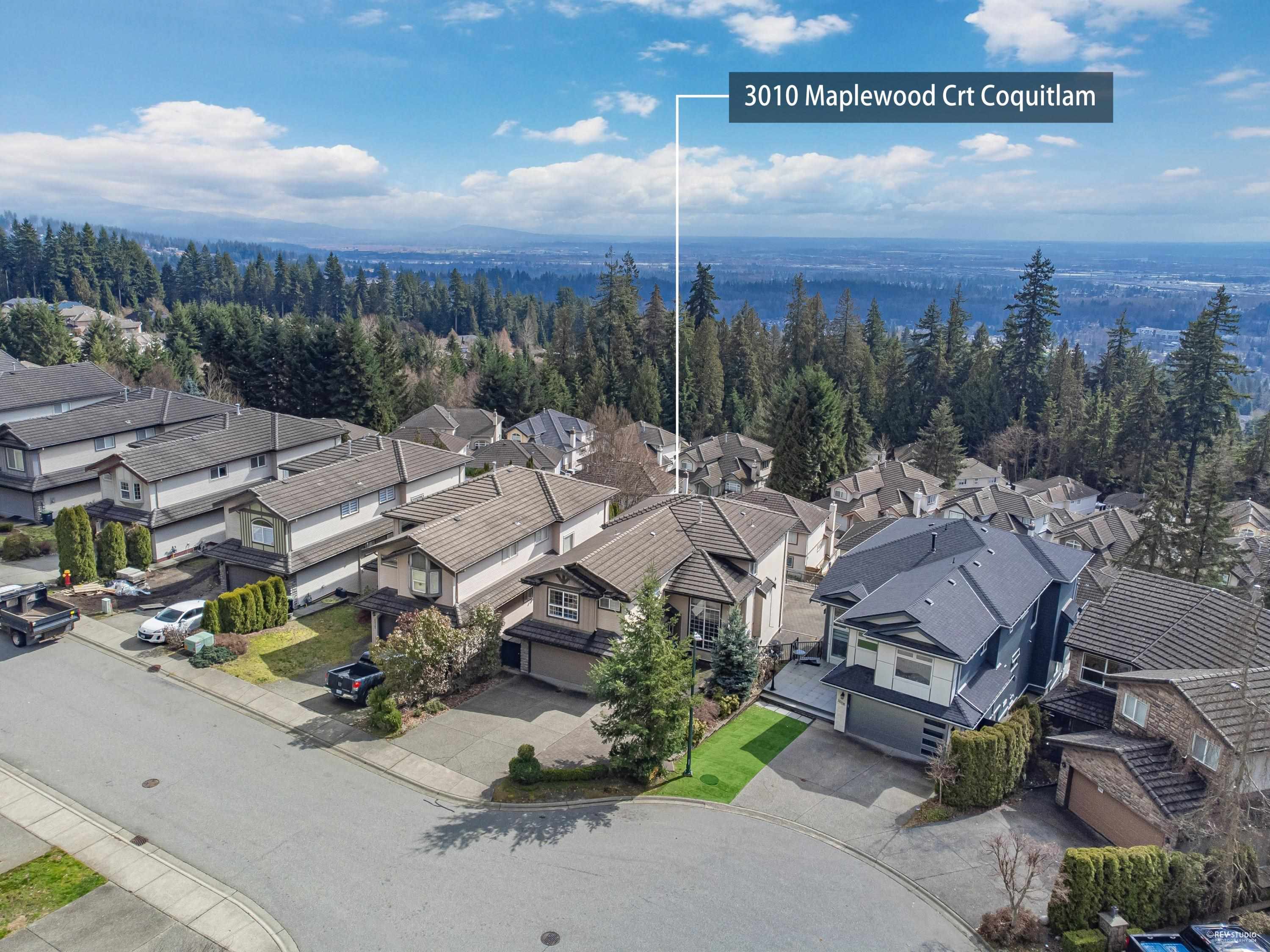 3010 Maplewood Court, Coquitlam, Westwood Plateau, V3E 3P3 2