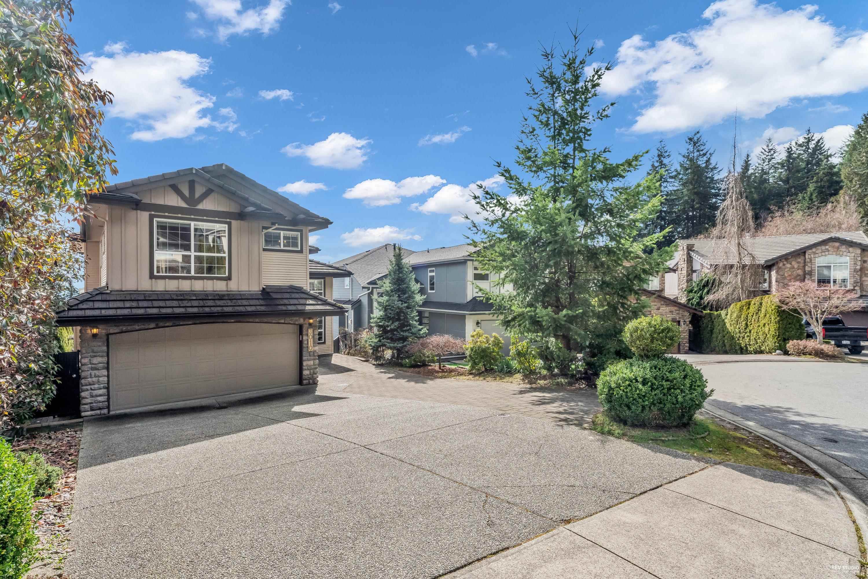 3010 Maplewood Court, Coquitlam, Westwood Plateau, V3E 3P3 3