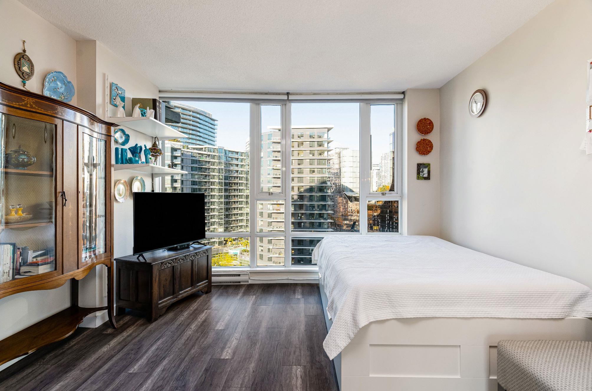 1502 918 Cooperage Way, Vancouver, Yaletown, V6B 0A7 10