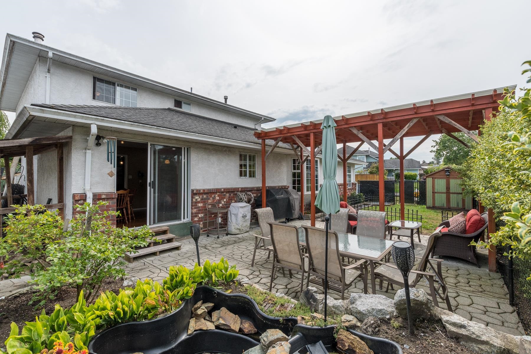 23067 Eagle Avenue, Maple Ridge, East Central, V2X 0B5 32