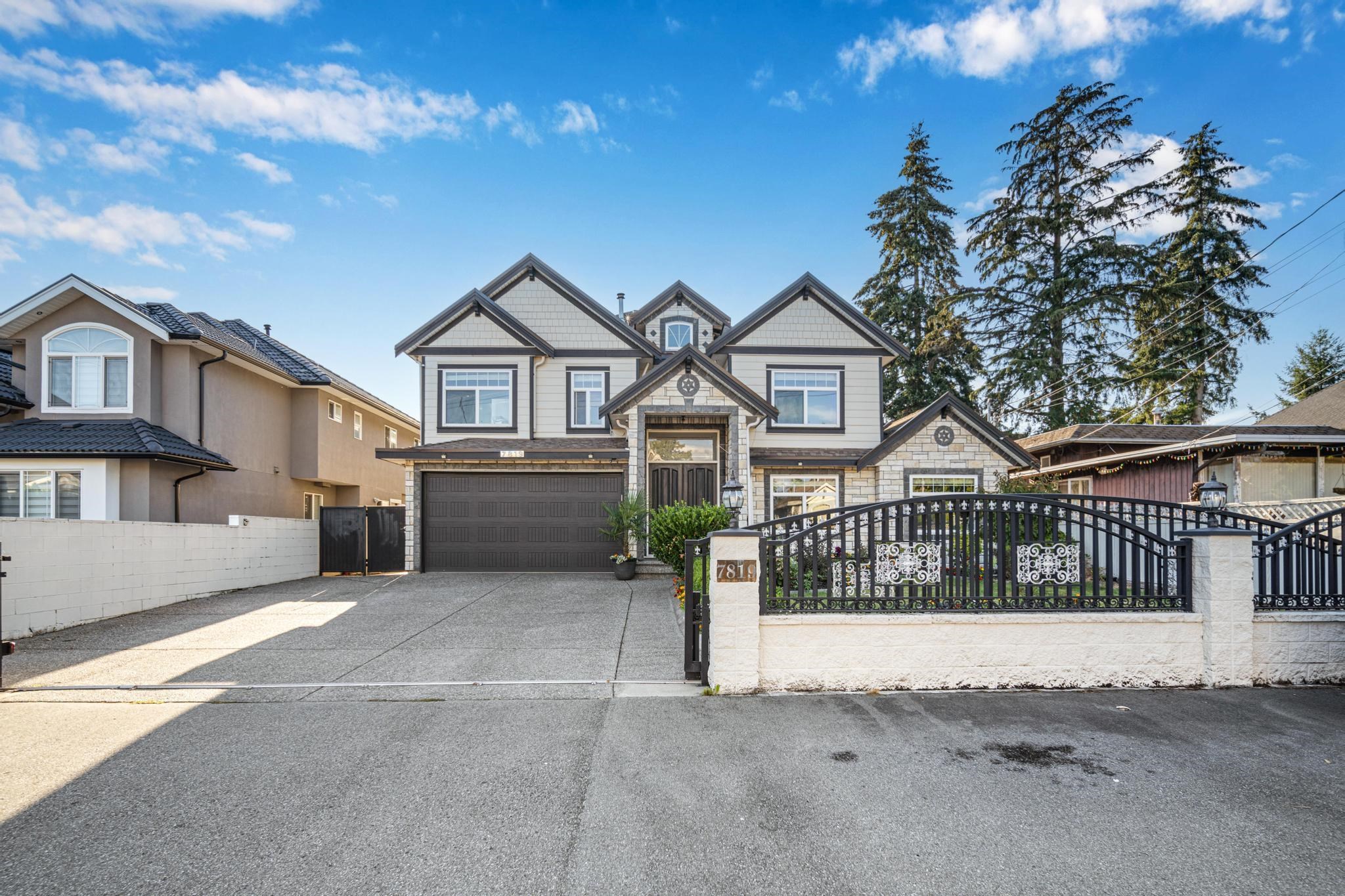 7819 127 Street, Surrey, West Newton, V3W 4B2 3