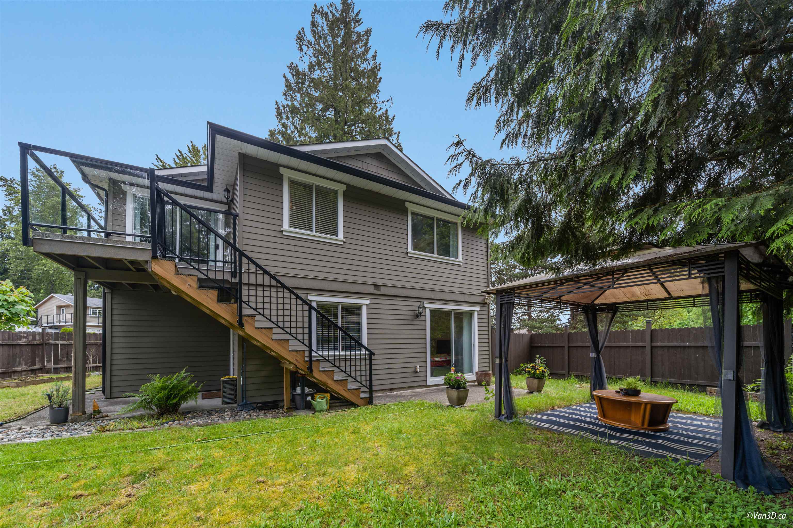 4041 Derby Court, Port Coquitlam, Oxford Heights, V3B 6M3 24