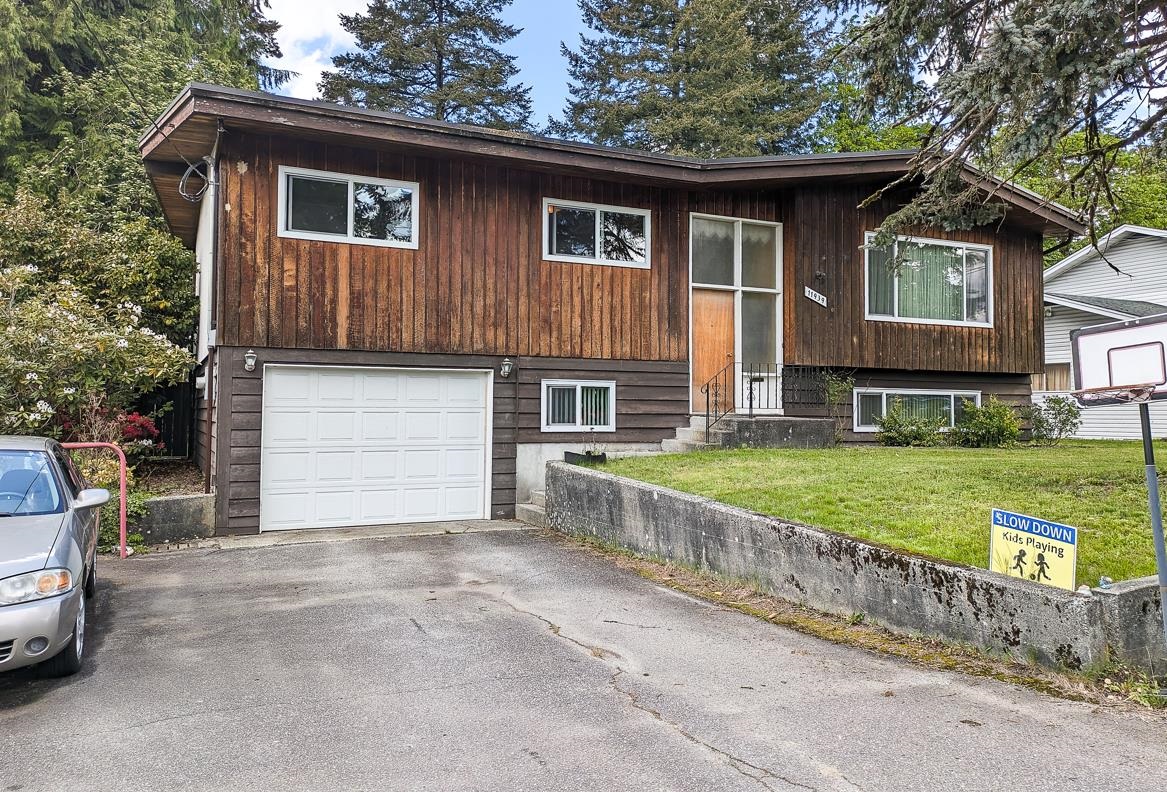 11939 Hall Street, Maple Ridge, West Central, V2X 5L9 1