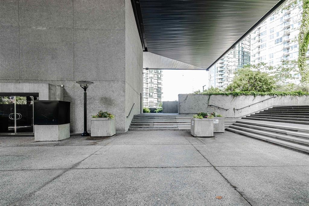 1504 1333 W Georgia Street, Vancouver, Coal Harbour, V6E 4V3 17