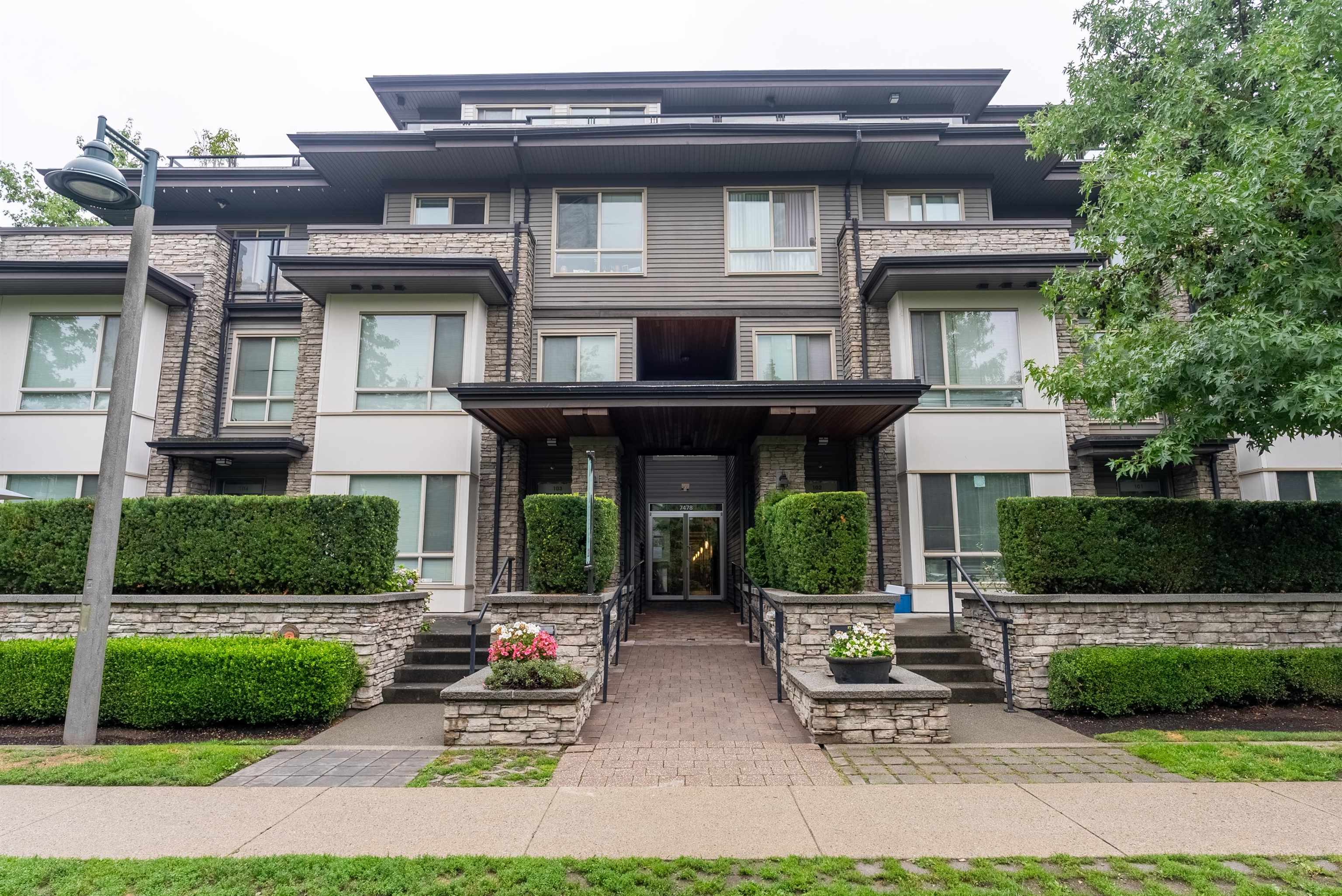 South Slope Apartment/Condo for sale: GREEN 2 bedroom 760 sq.ft. (Listed 2024-08-27)