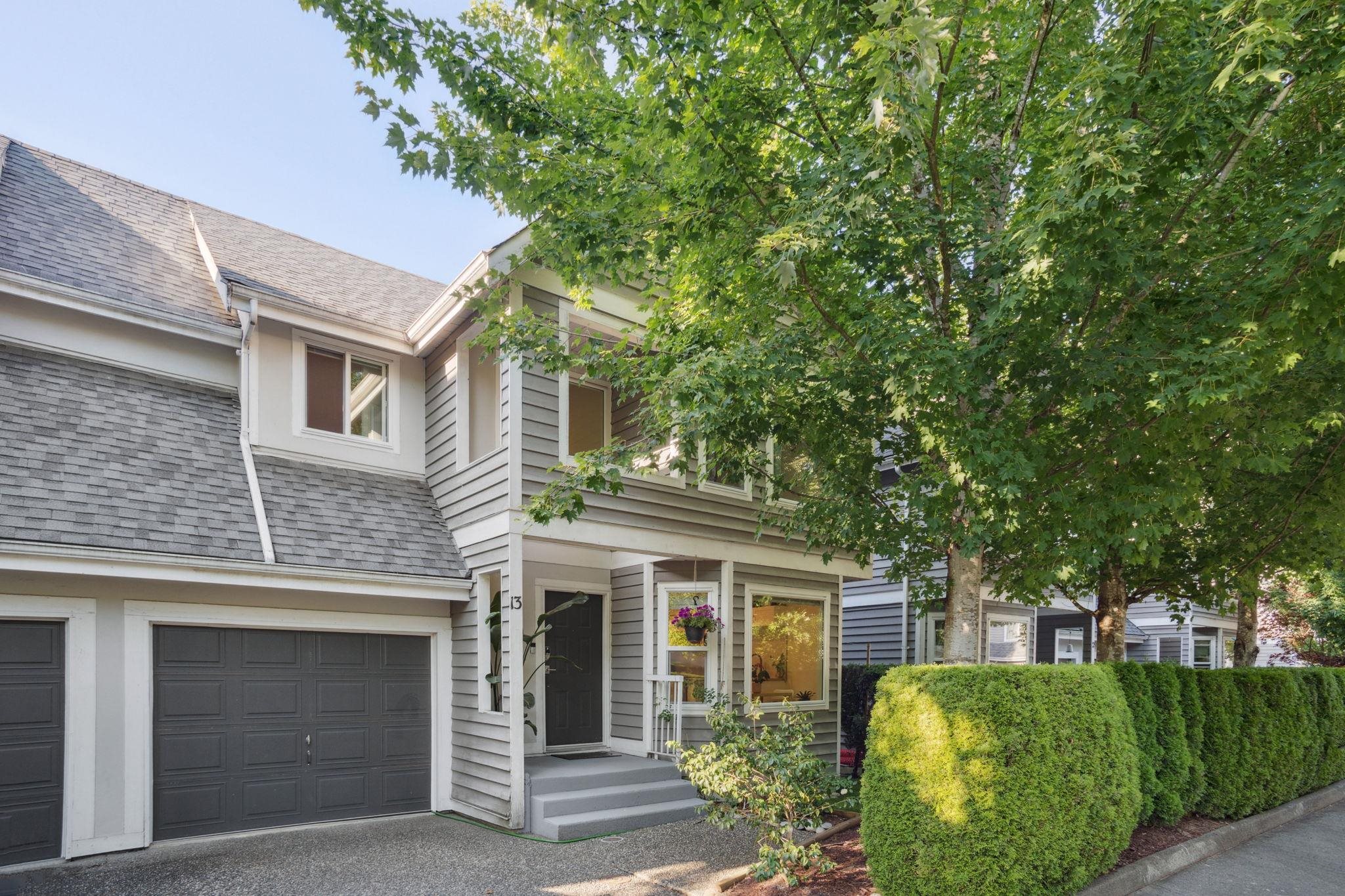 13 1135 Lansdowne Drive, Coquitlam, Eagle Ridge CQ, V3B 7K6 1