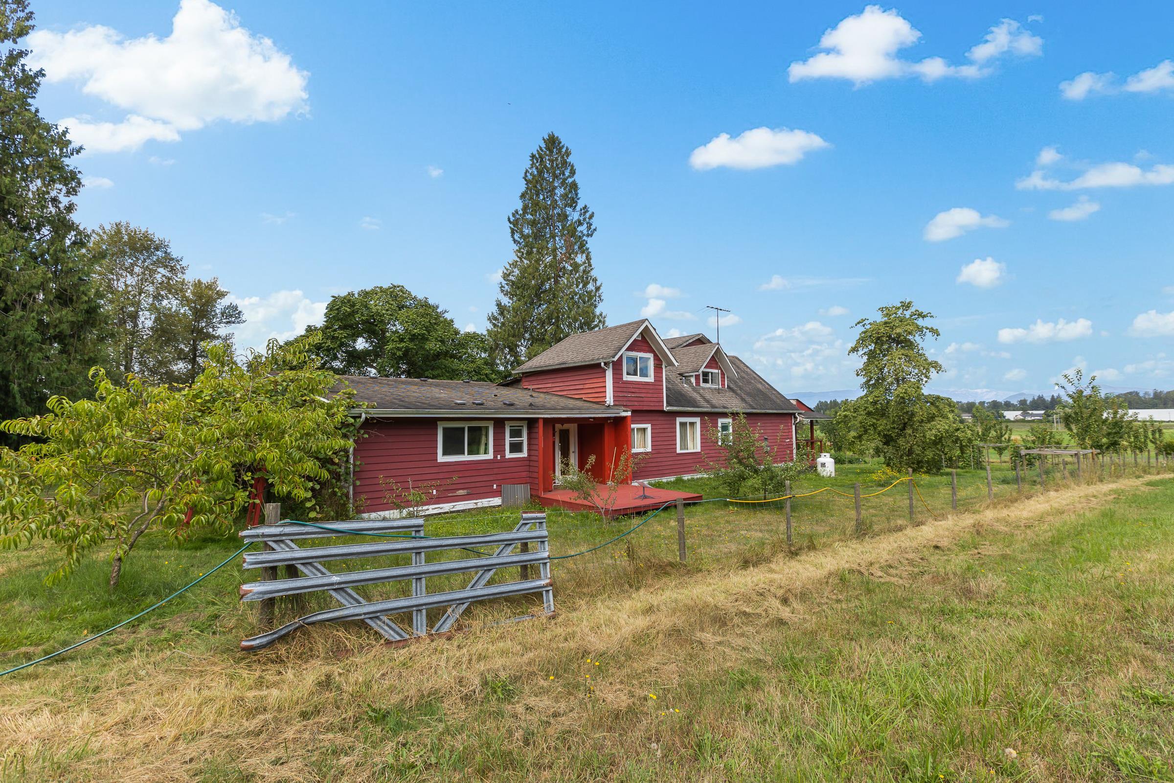 24250 88 Avenue, Langley, County Line Glen Valley, V1M 3R3 10