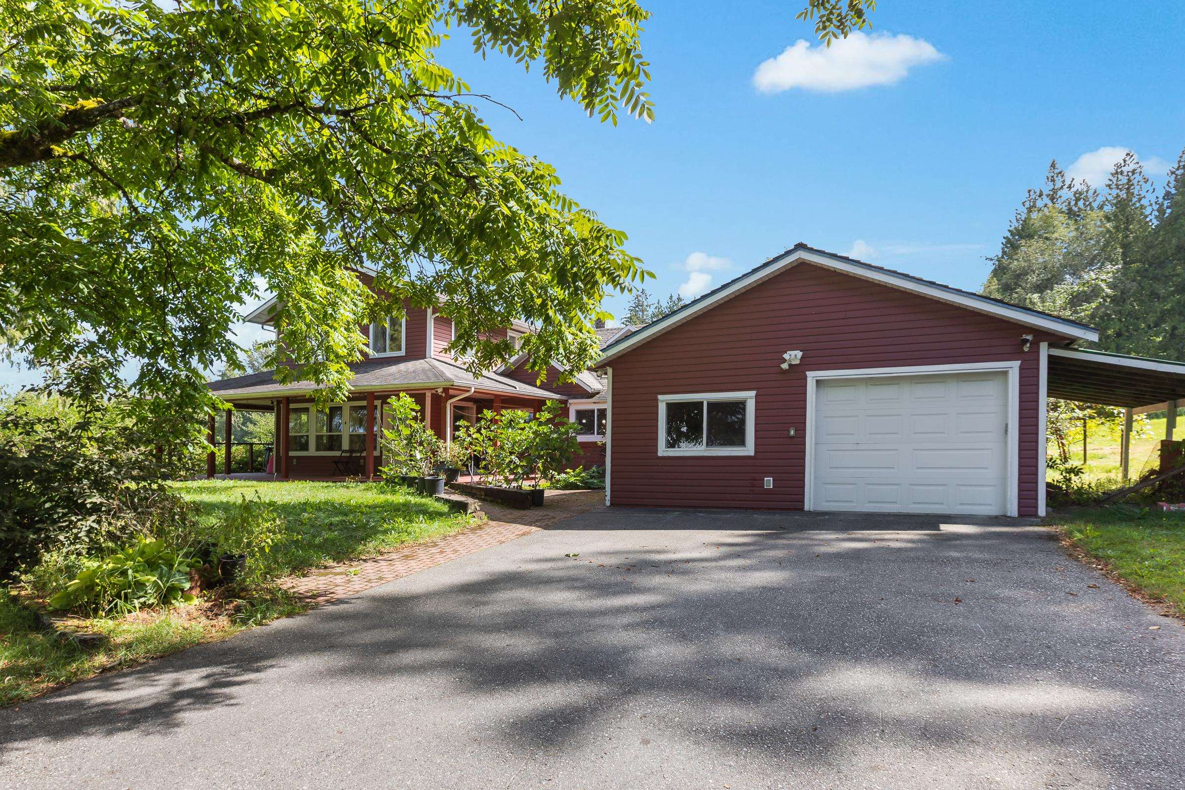 24250 88 Avenue, Langley, County Line Glen Valley, V1M 3R3 2