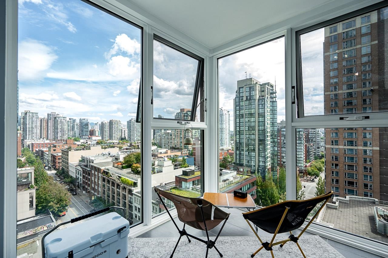 1402 1323 Homer Street, Vancouver, Yaletown, V6B 5T1 7