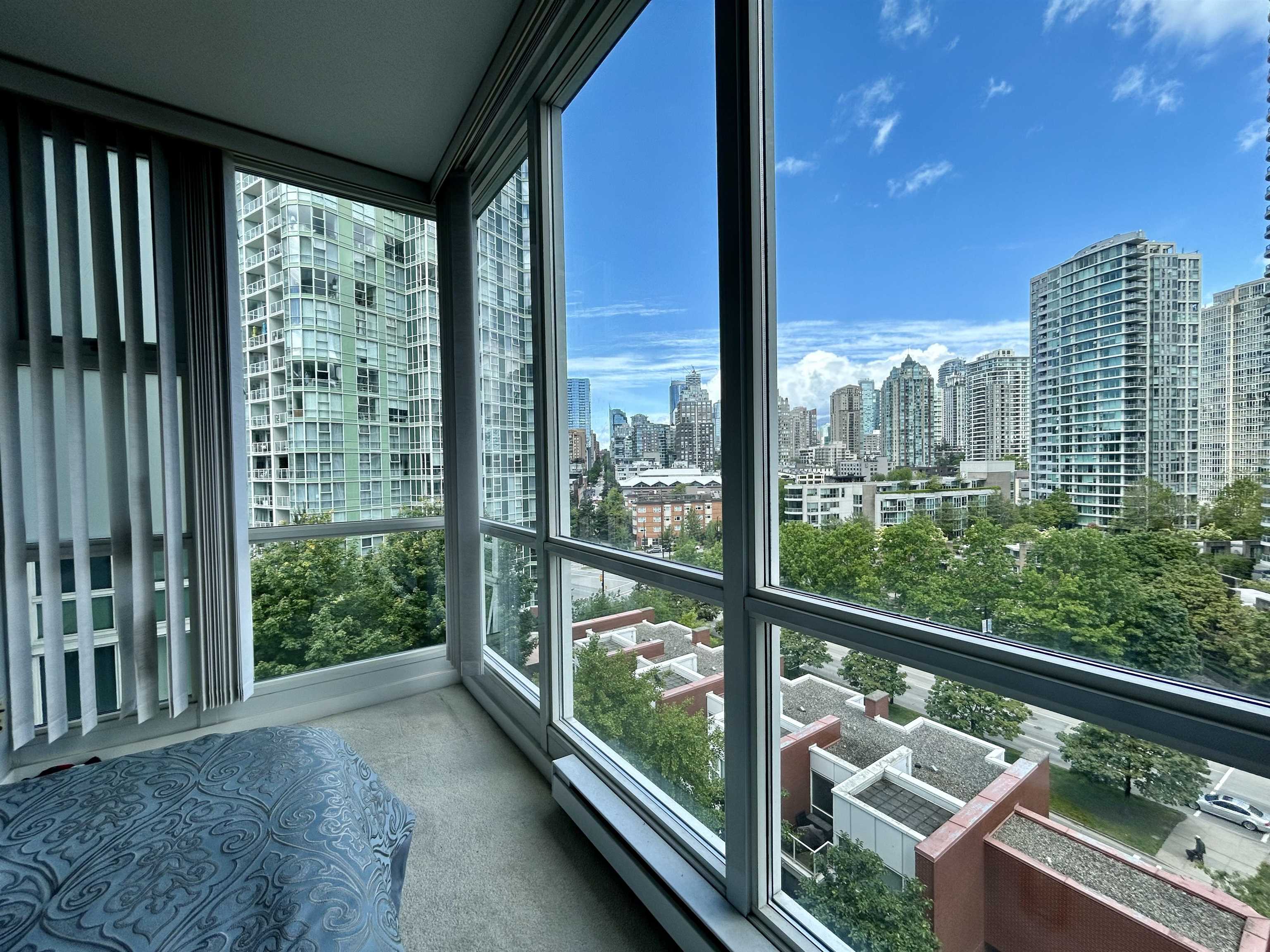 1106 1077 Marinaside Crescent, Vancouver, Yaletown, V6Z 2Z5 19