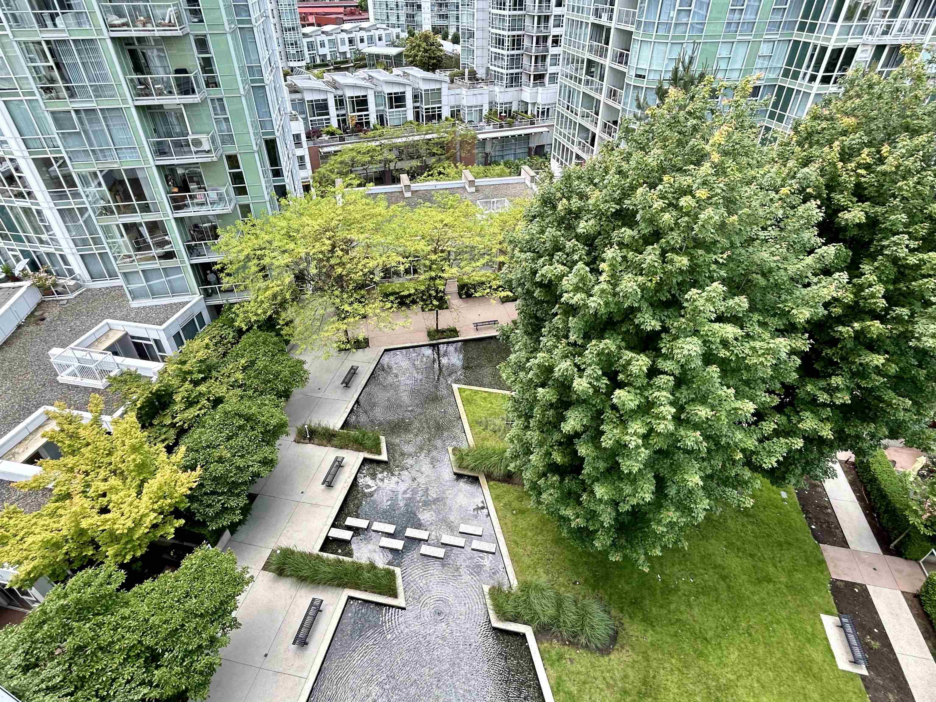 1106 1077 Marinaside Crescent, Vancouver, Yaletown, V6Z 2Z5 34