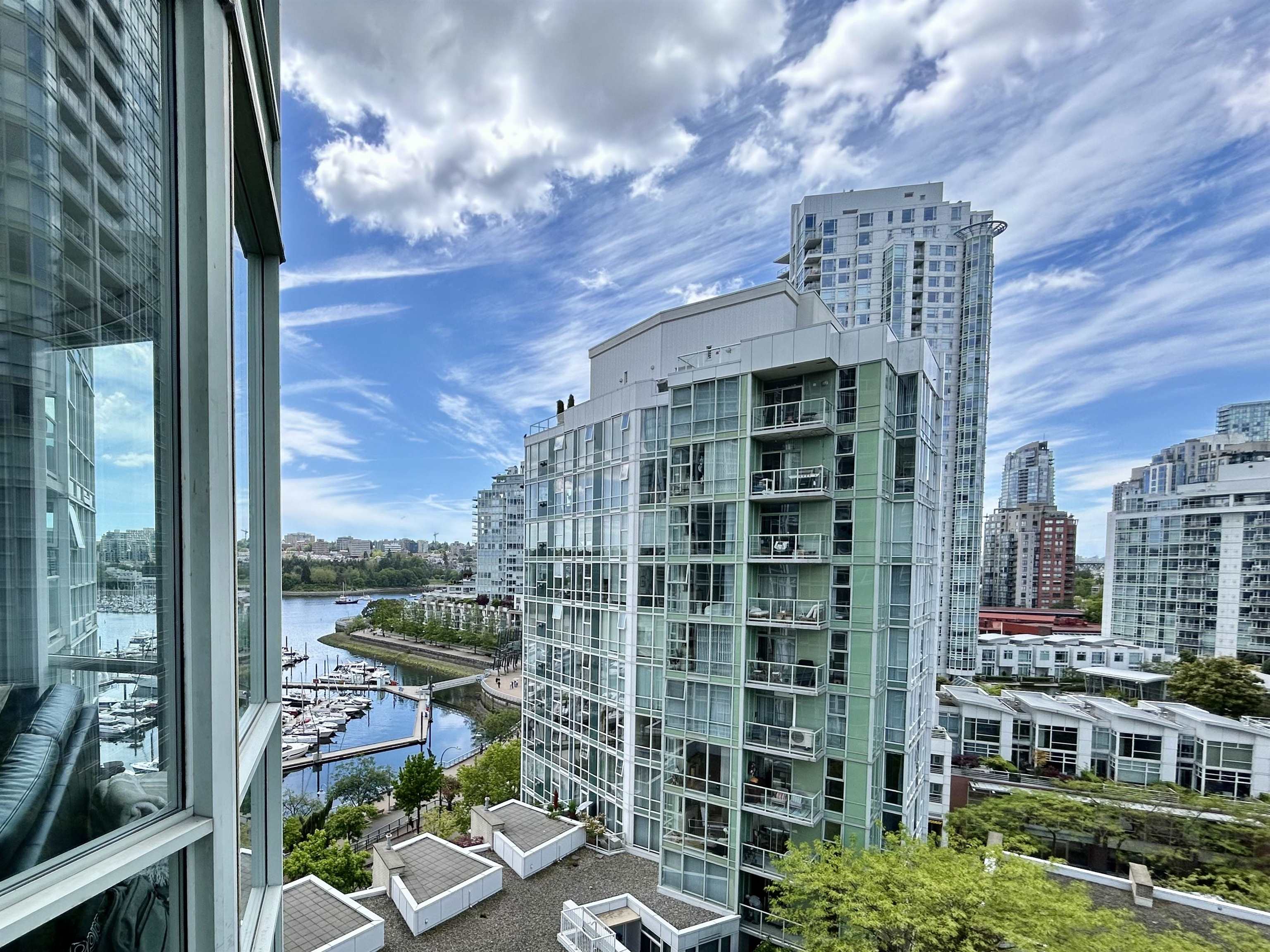 1106 1077 Marinaside Crescent, Vancouver, Yaletown, V6Z 2Z5 8