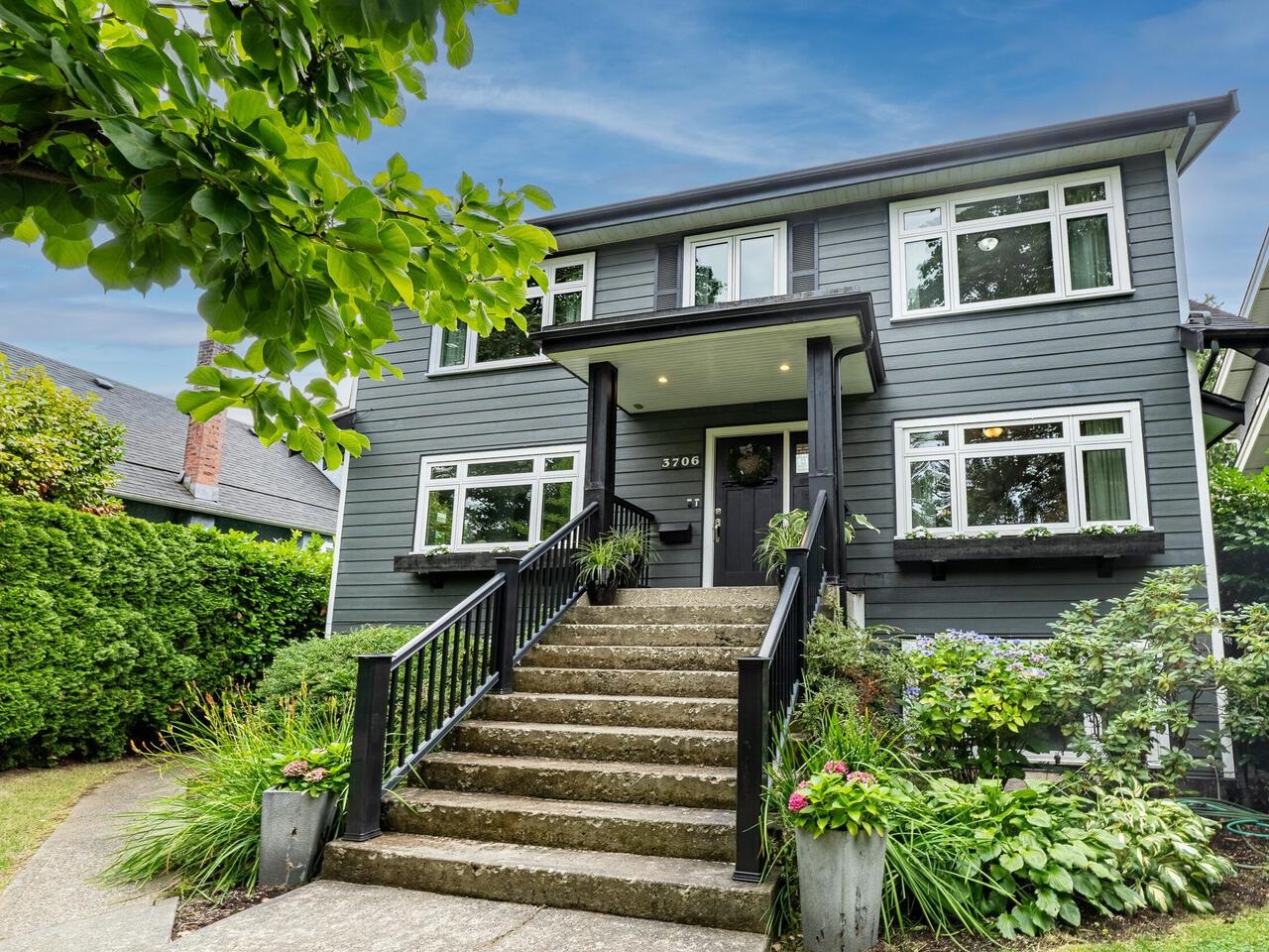 3706 W King Edward Avenue, Vancouver, Dunbar, V6S 1M7 1