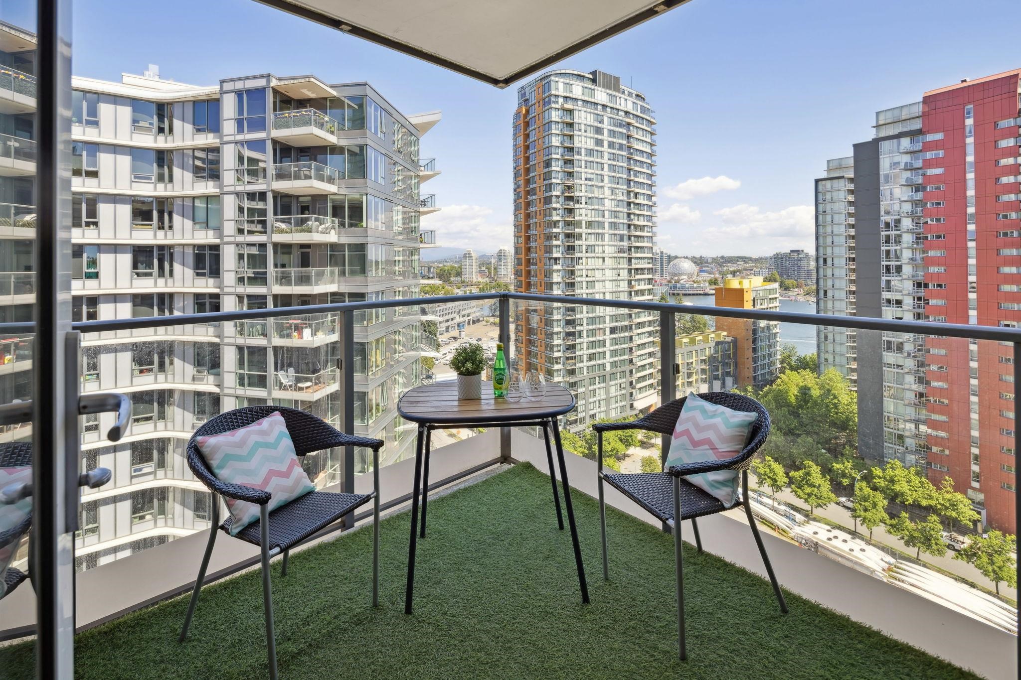 1708 68 Smithe Street, Vancouver, Downtown VW, V6B 0P4 25