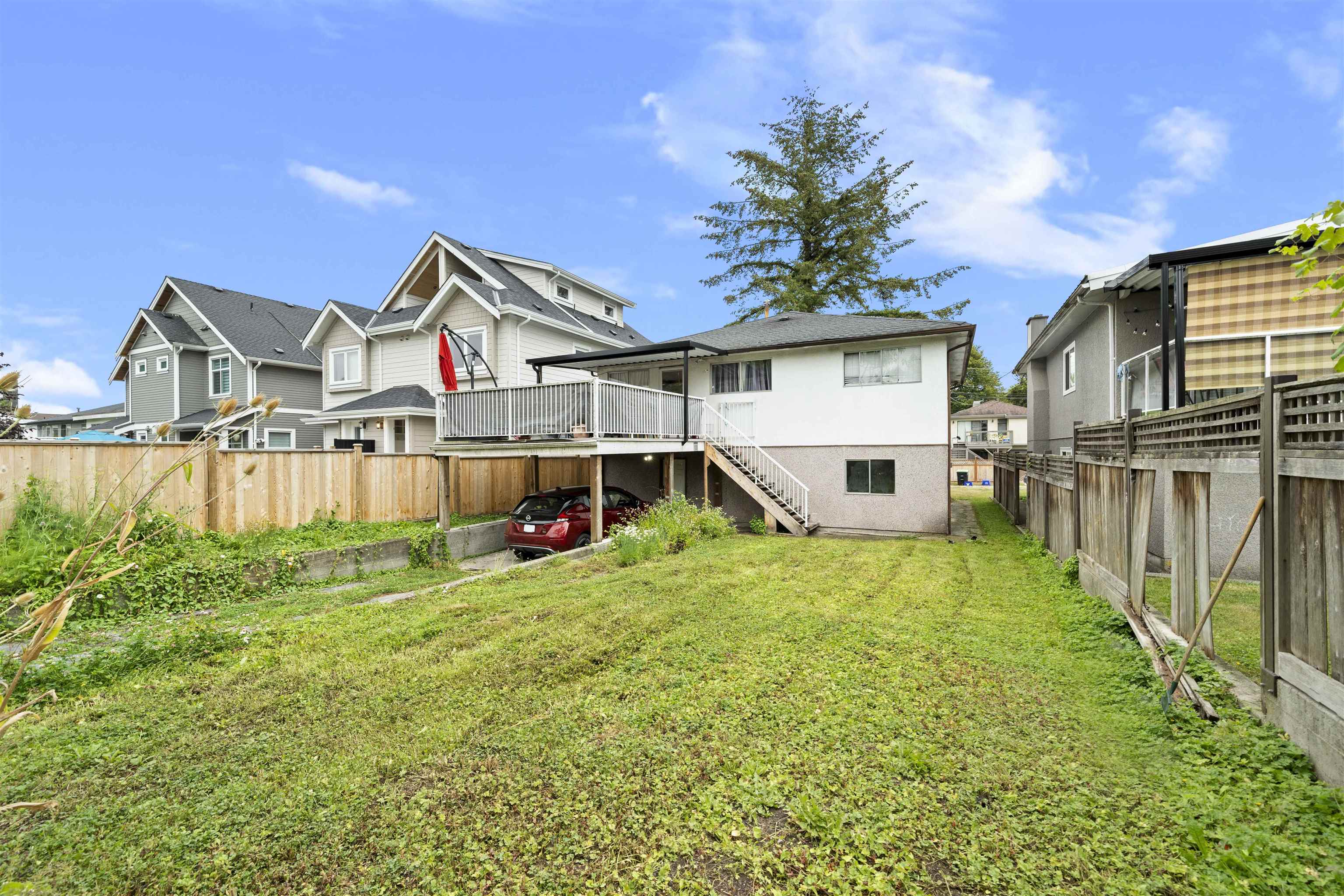 4305 Fleming Street, Vancouver, Knight, V5N 3W4 5