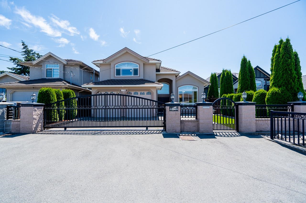 11720 Montego Street, Richmond, East Cambie, V6X 1H4 2