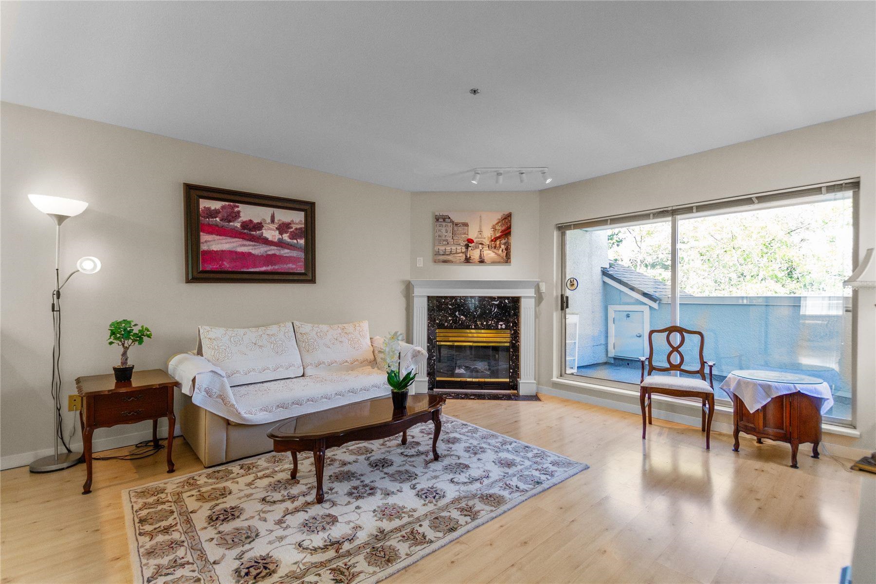 Ph2 668 W 16th Avenue, Vancouver, Cambie, V5Z 1S6 2