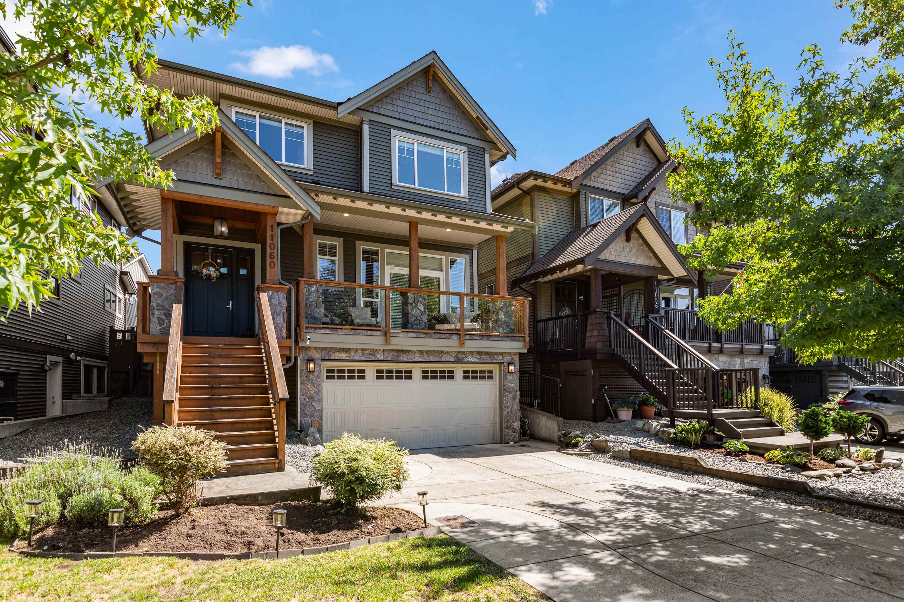 11060 Buckerfield Drive, Maple Ridge, Cottonwood MR, V2W 1Z8 1