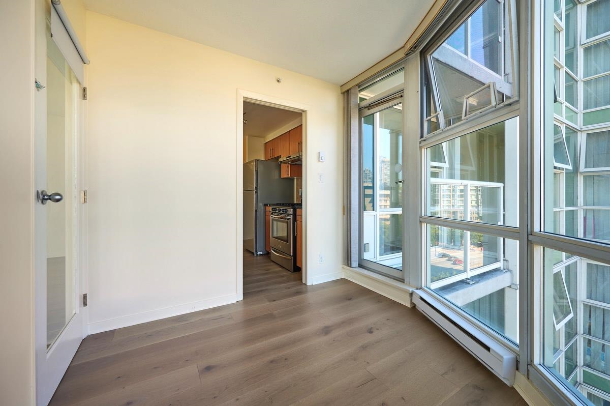 906 193 Aquarius Mews, Vancouver, Yaletown, V6Z 2Z2 8