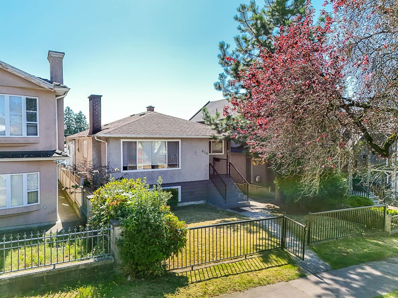 650 E 56th Avenue, Vancouver, South Vancouver, V5X 1R7 6