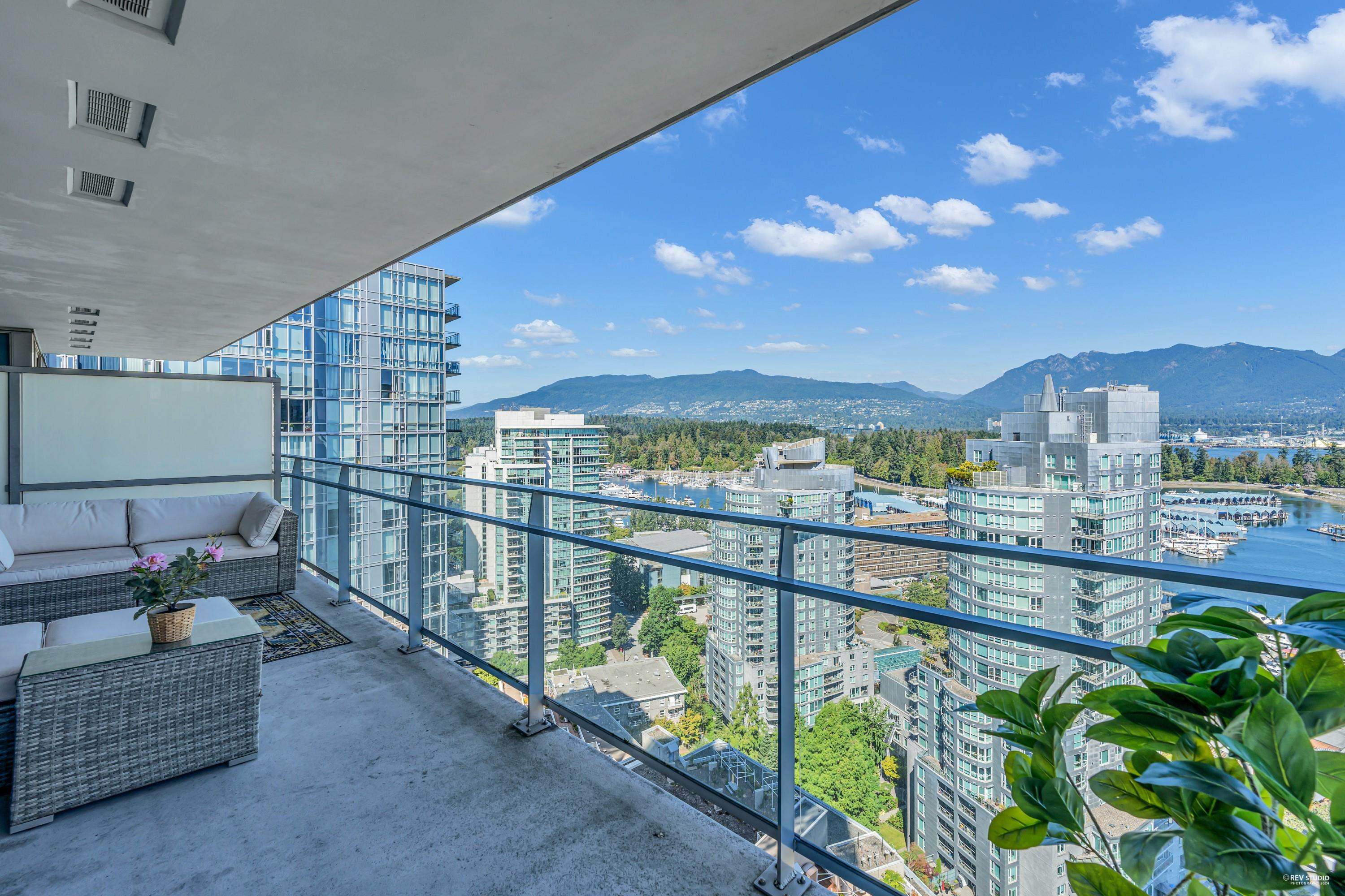 2302 1499 W Pender Street, Vancouver, Coal Harbour, V6G 0A7 32