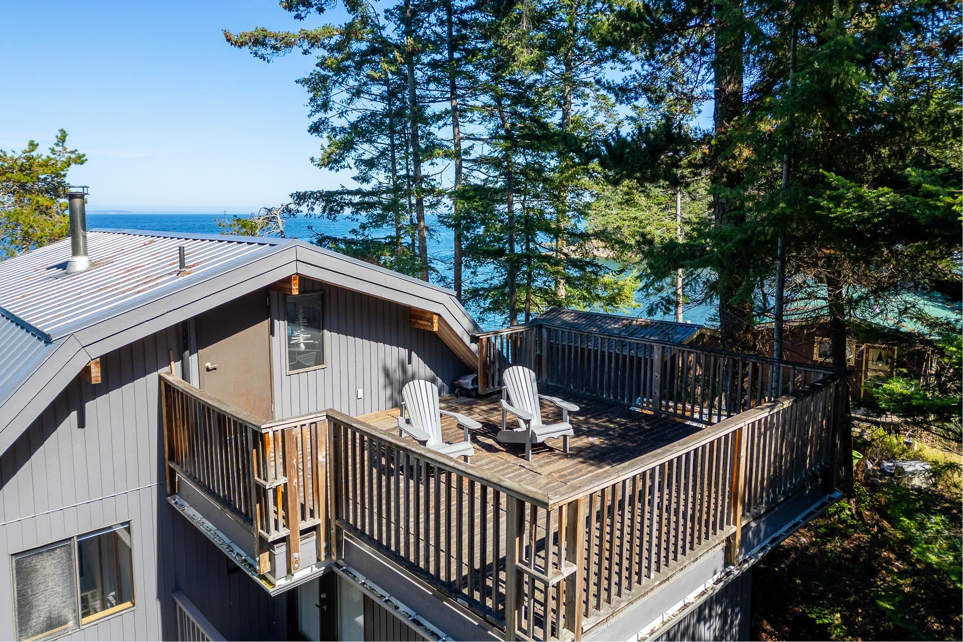 641 Edith  Point Road, Mayne Island, Mayne Island, V0N 2J1 23