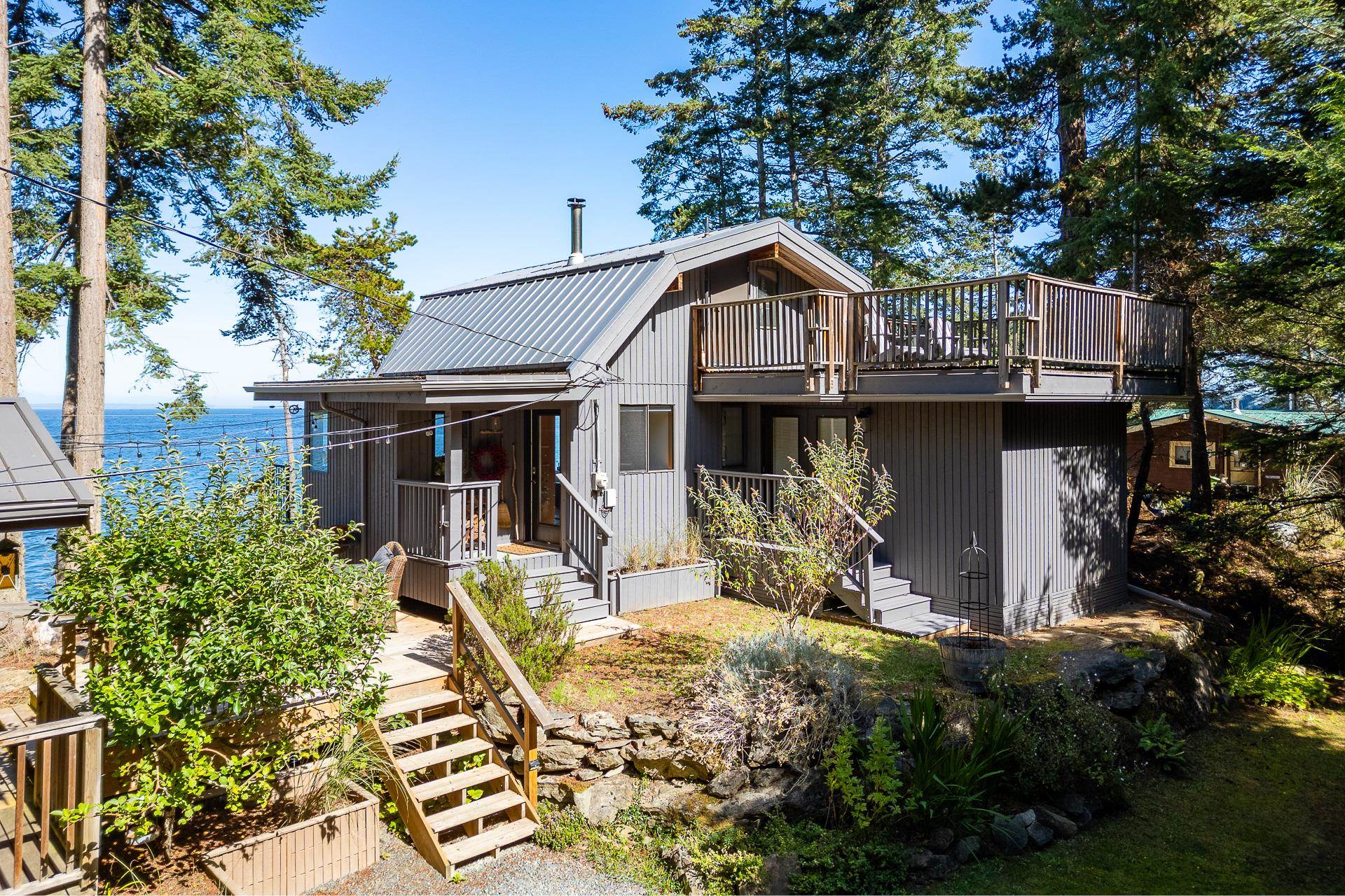 641 Edith  Point Road, Mayne Island, Mayne Island, V0N 2J1 24