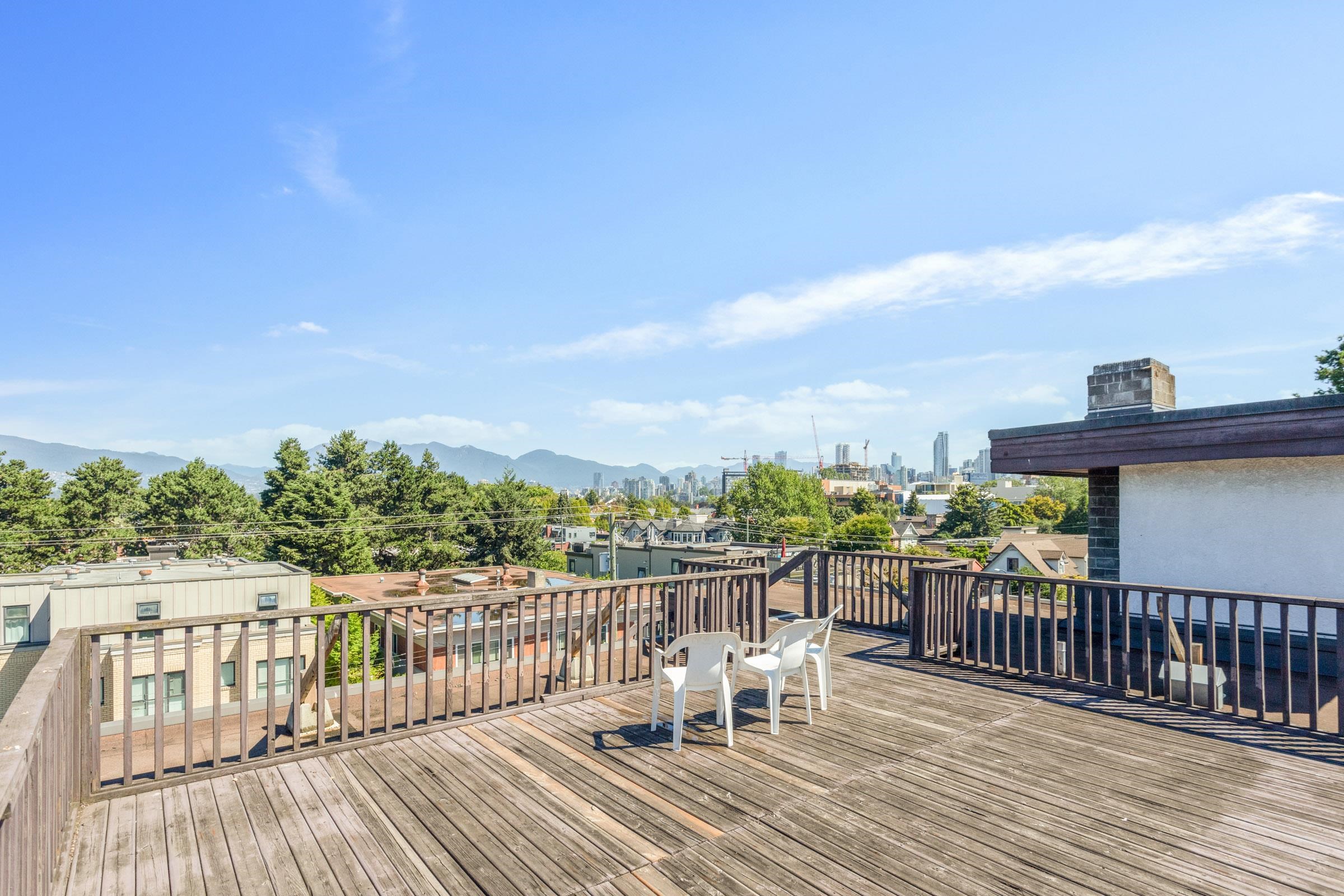 220 2025 W 2nd Avenue, Vancouver, Kitsilano, V6H 2L2 17