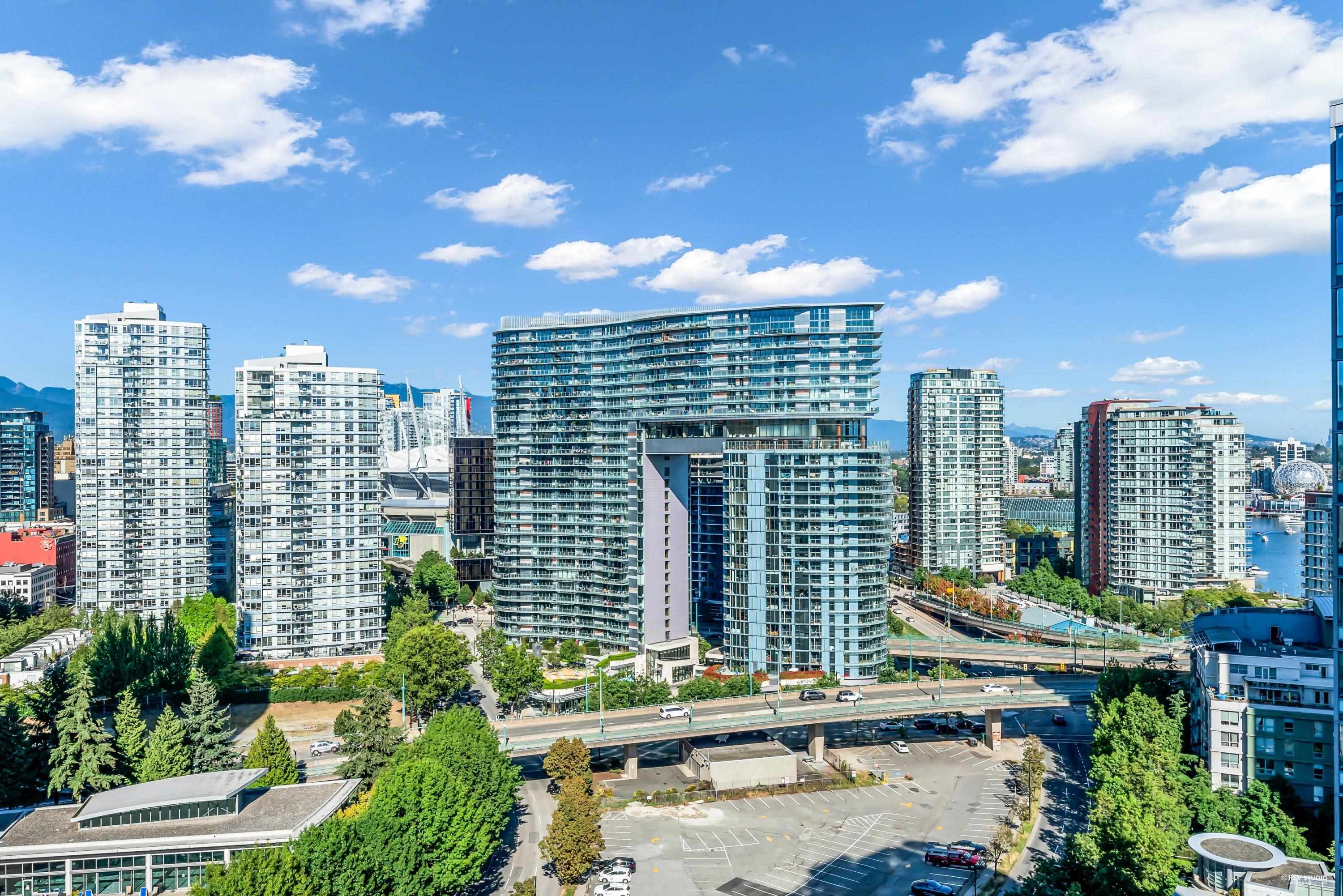 2207 1077 Marinaside Crescent, Vancouver, Yaletown, V6Z 2Z5 15