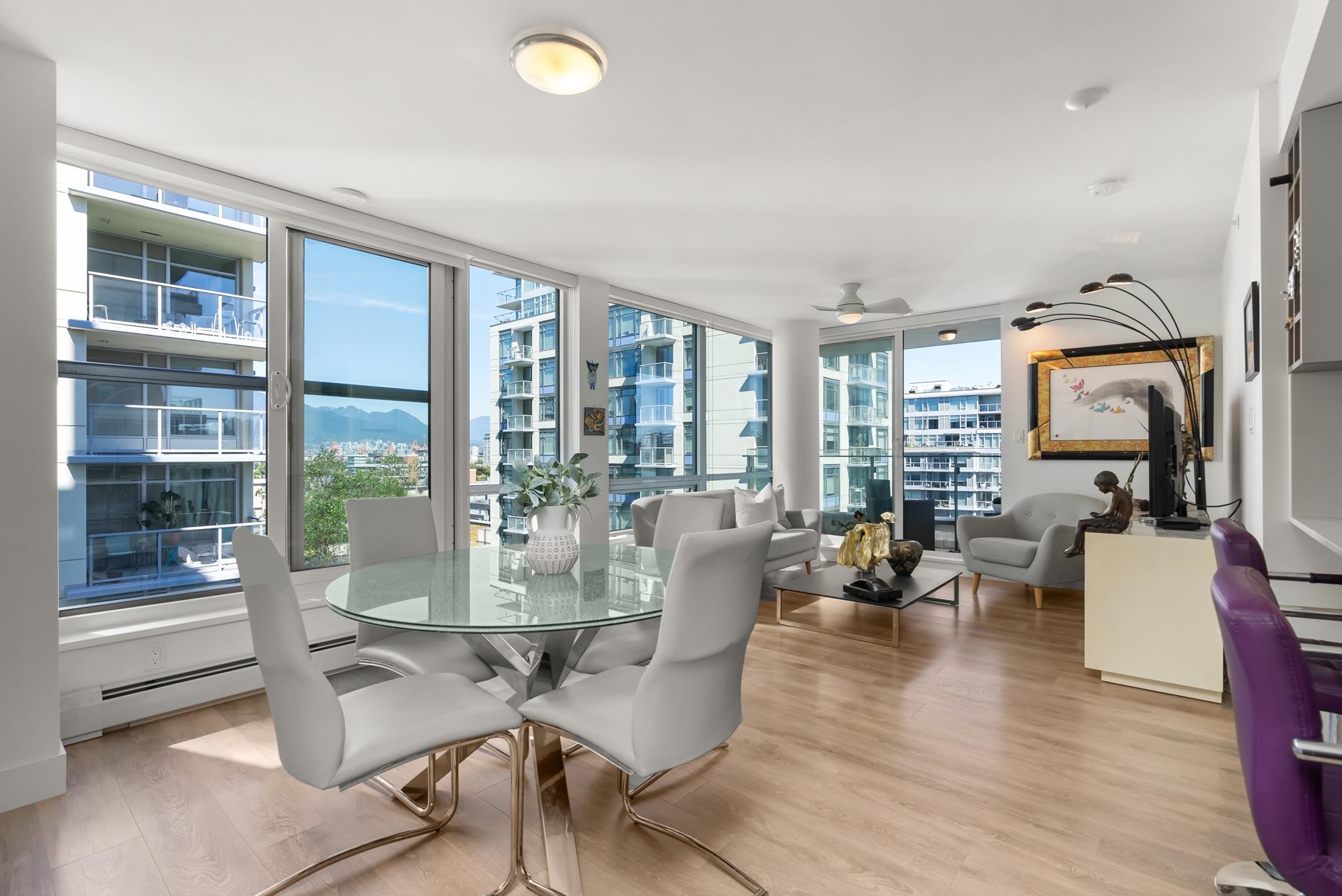 1203 1788 Columbia Street, Vancouver, False Creek, V5Y 0L7 5