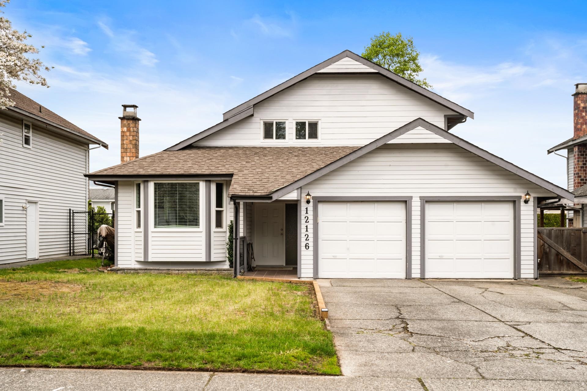 12126 Cherrywood Drive, Maple Ridge, East Central, V2X 9K4 36