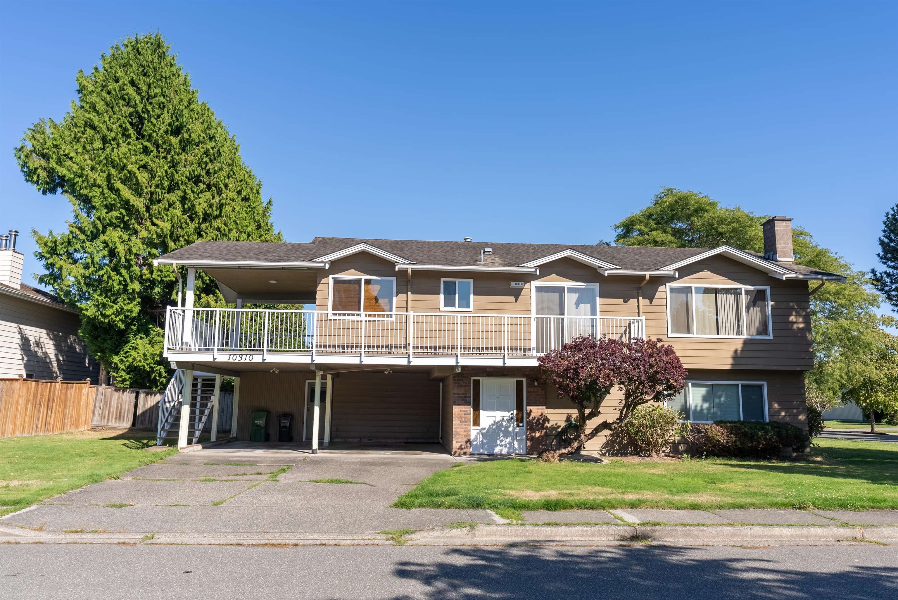 Steveston North House/Single Family for sale:  4 bedroom 2,276 sq.ft. (Listed 2024-09-16)